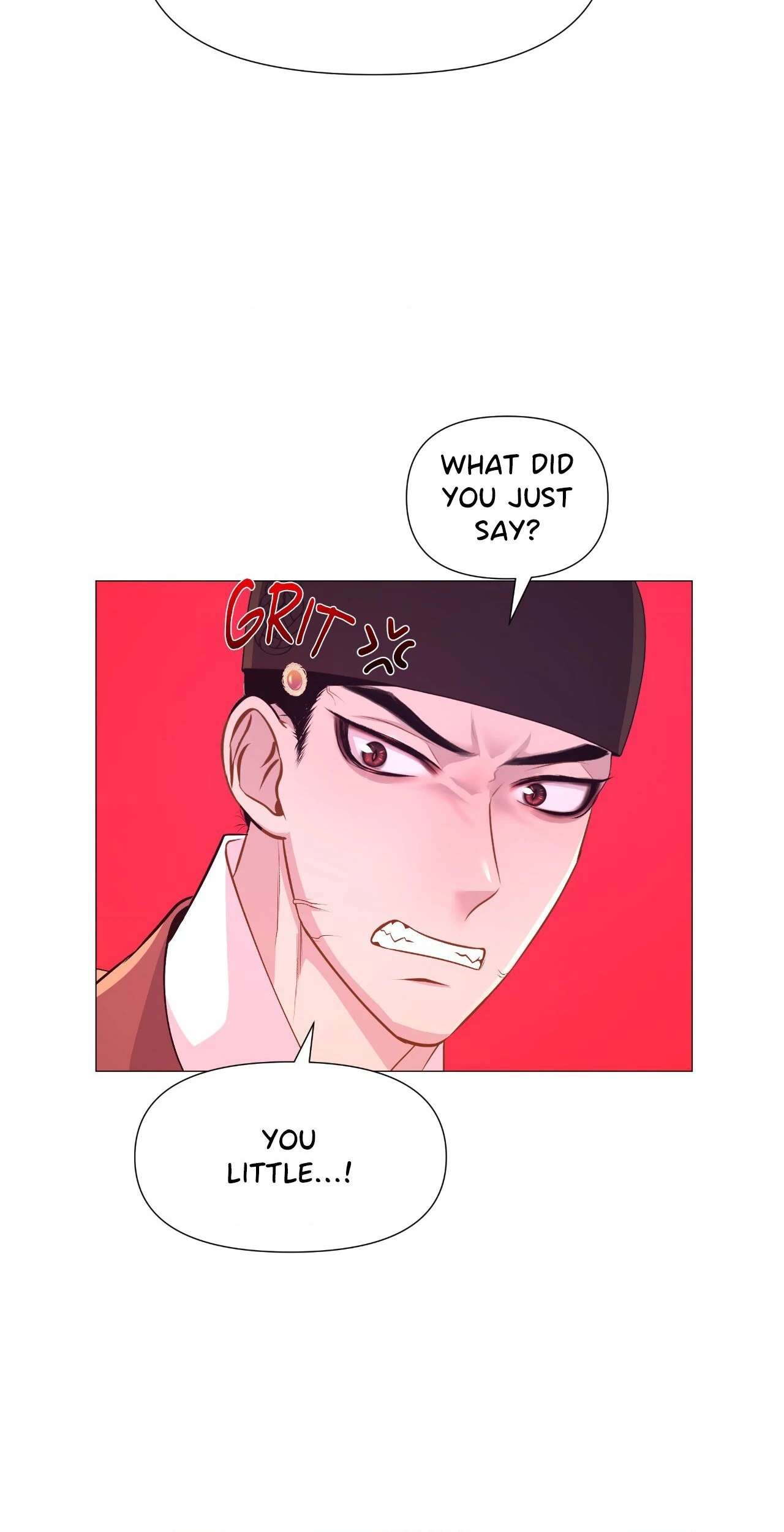 The Hungry Tyrant Chapter 30 page 52 - 