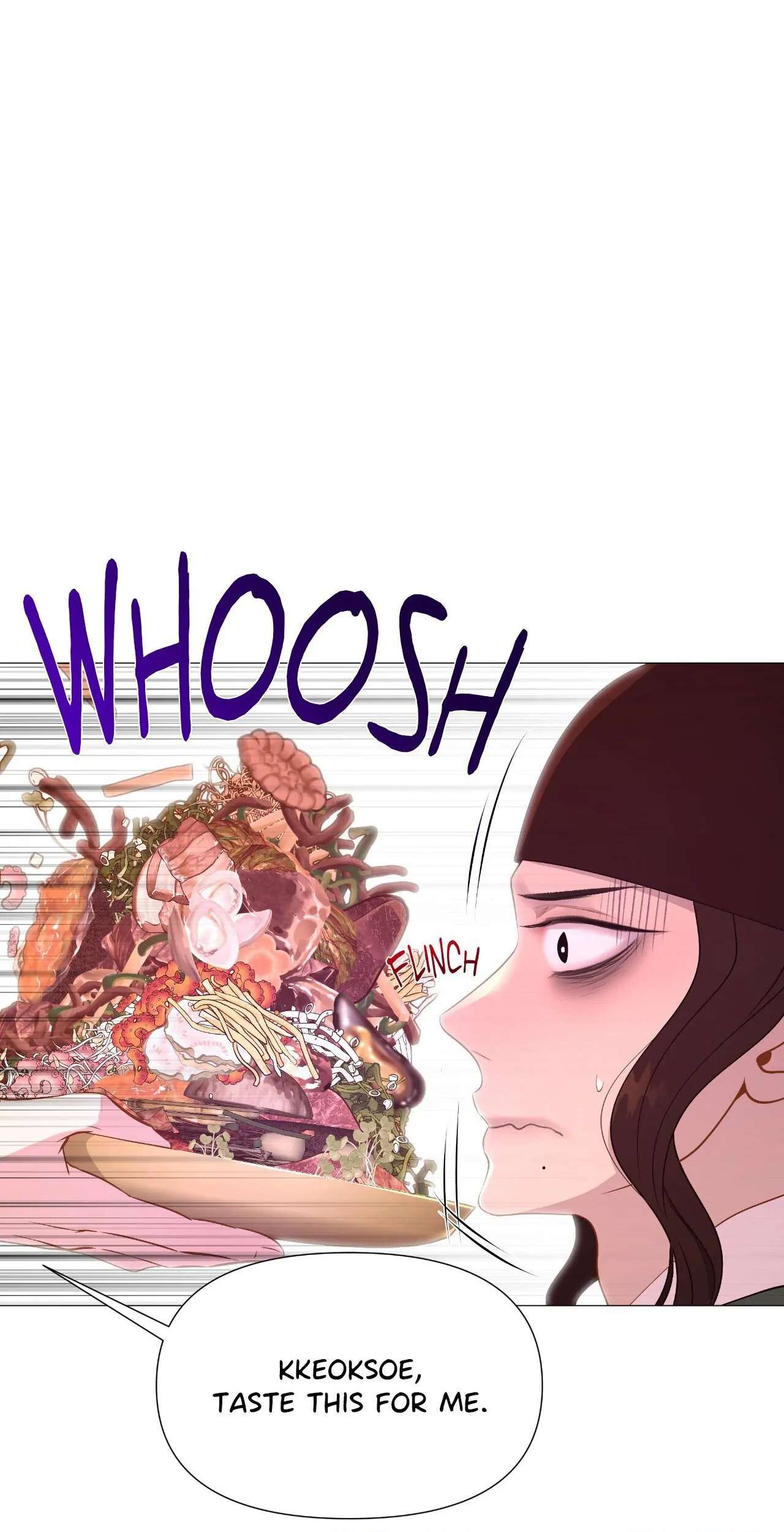 The Hungry Tyrant Chapter 30 page 53 - 