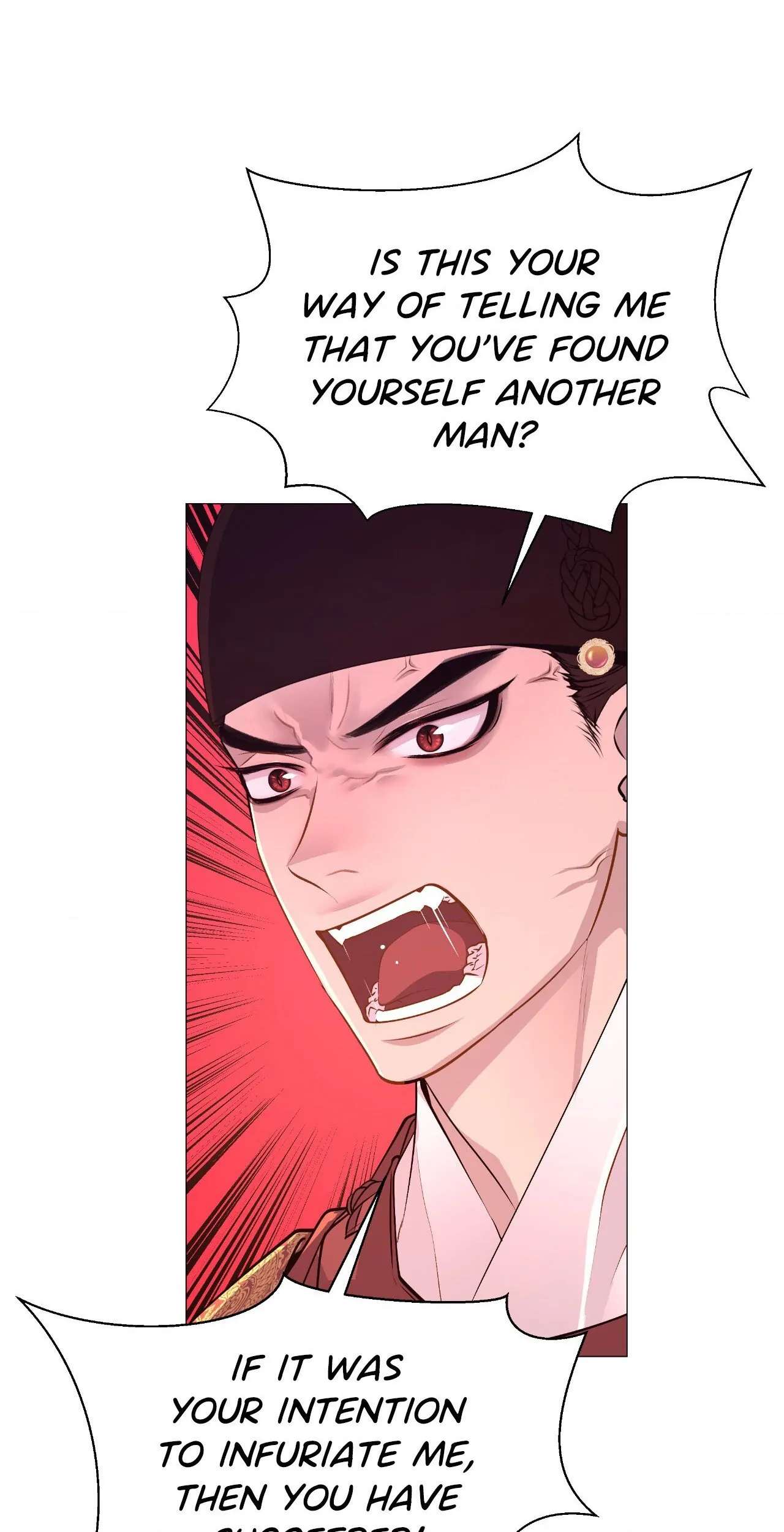 The Hungry Tyrant Chapter 30 page 55 - 