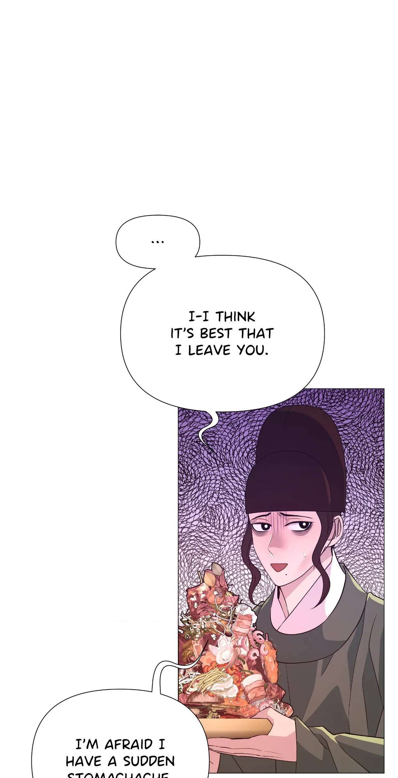 The Hungry Tyrant Chapter 30 page 60 - 