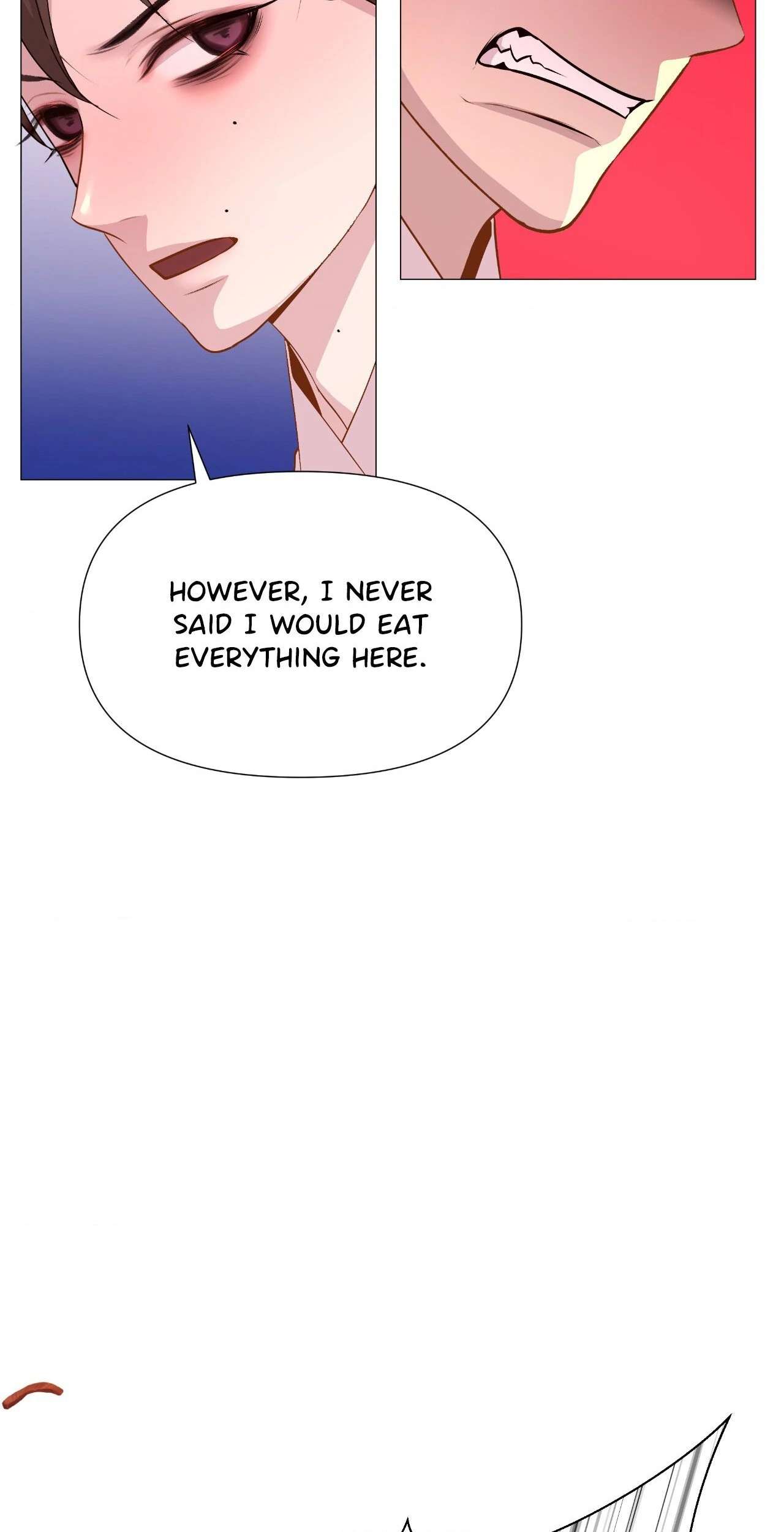 The Hungry Tyrant Chapter 30 page 65 - 