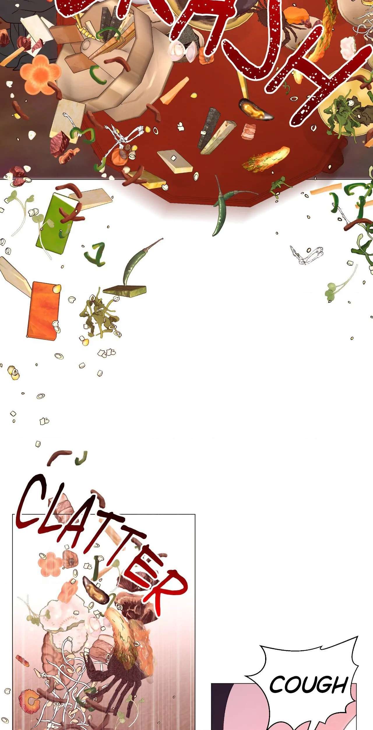 The Hungry Tyrant Chapter 30 page 67 - 