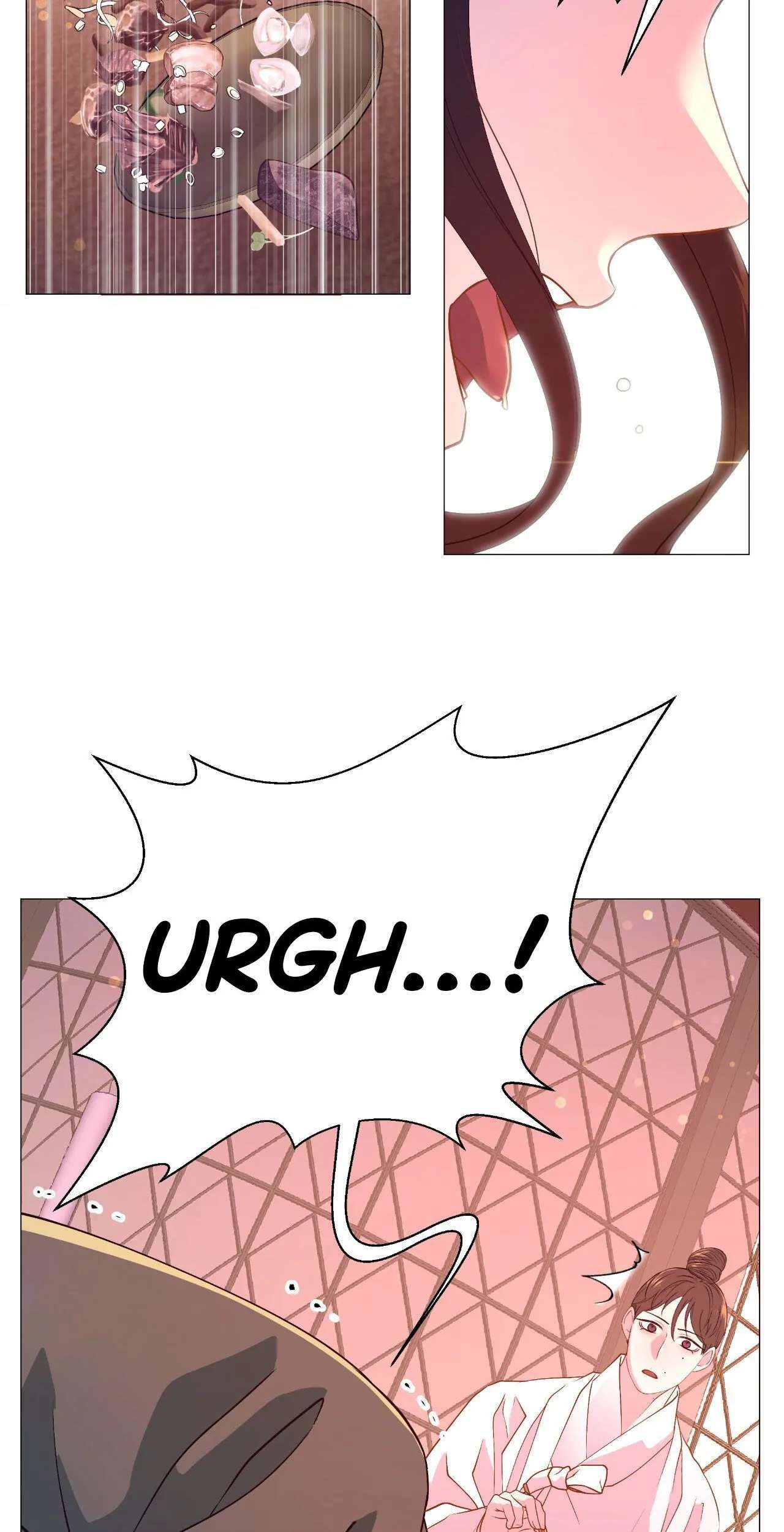 The Hungry Tyrant Chapter 30 page 68 - 