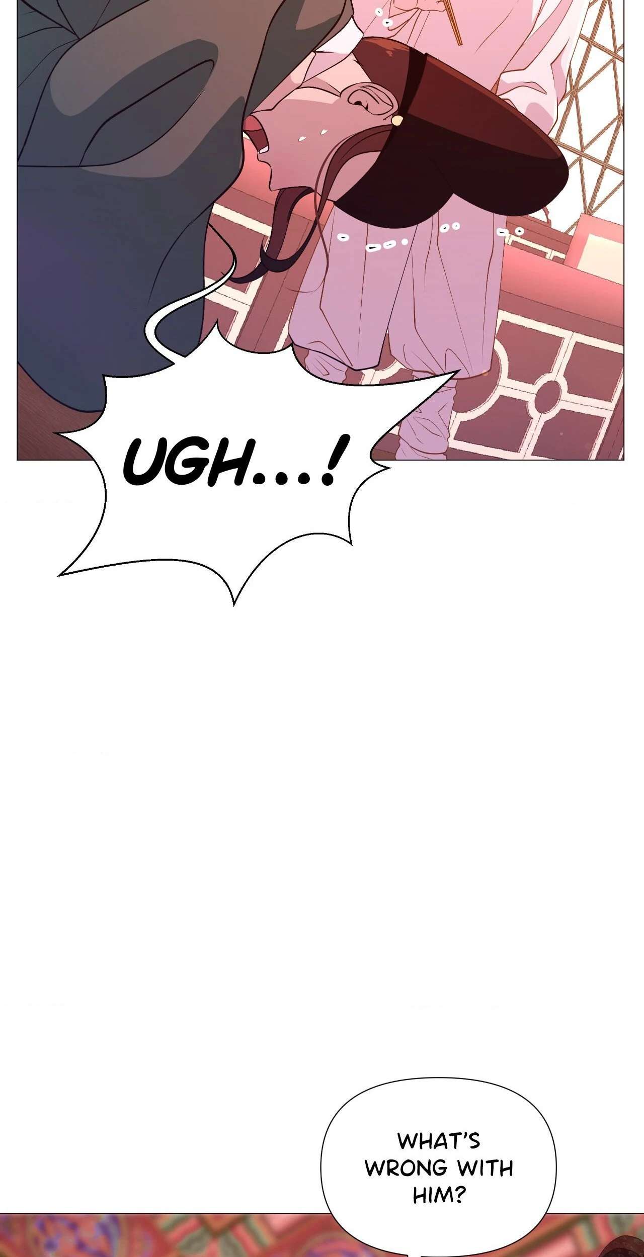 The Hungry Tyrant Chapter 30 page 69 - 