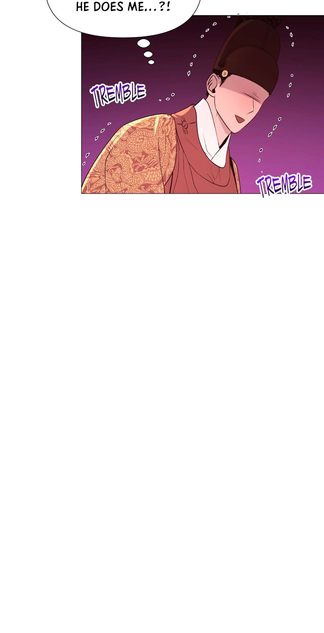 The Hungry Tyrant Chapter 30 page 71 - 