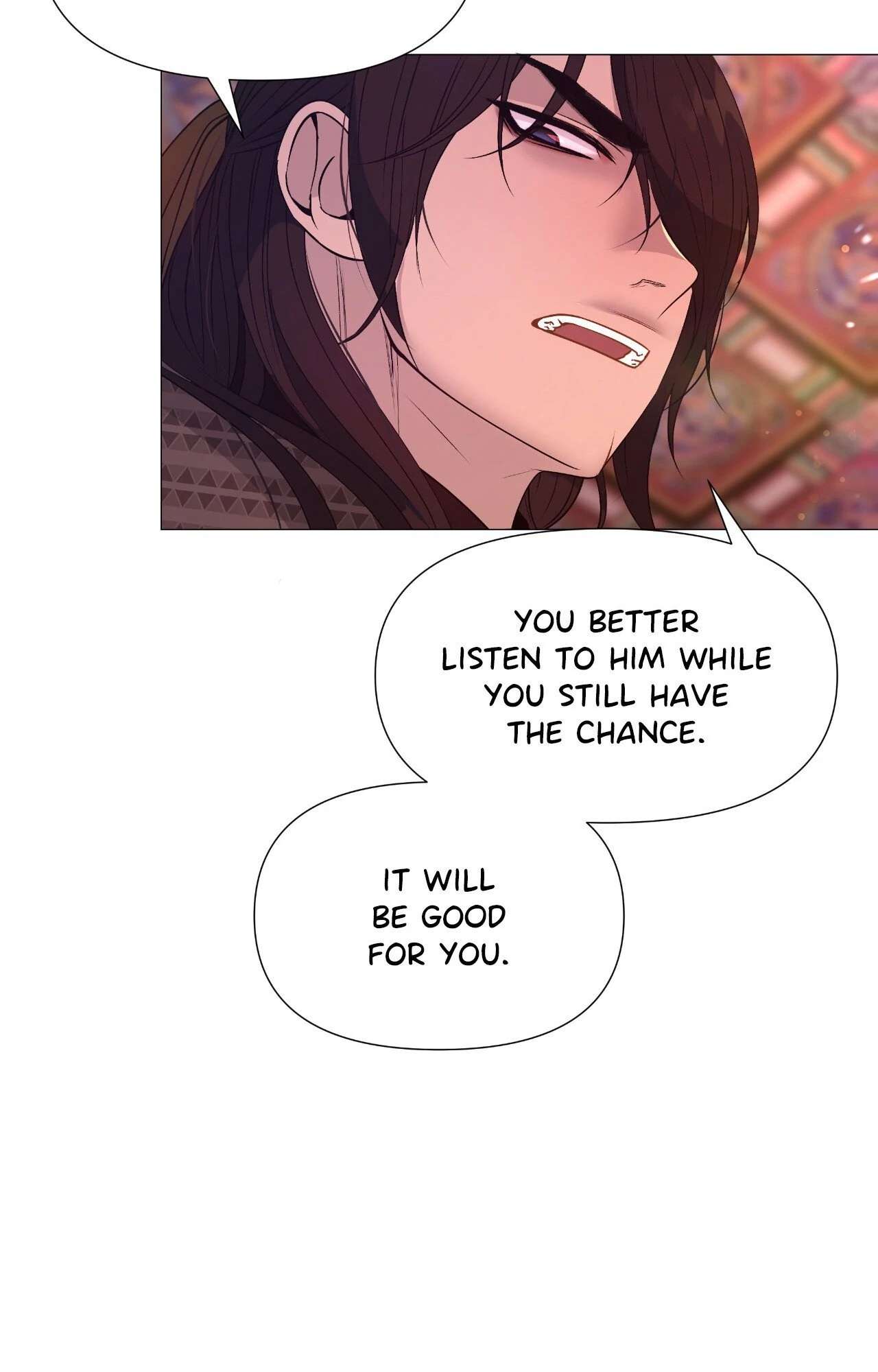 The Hungry Tyrant Chapter 31 page 106 - 
