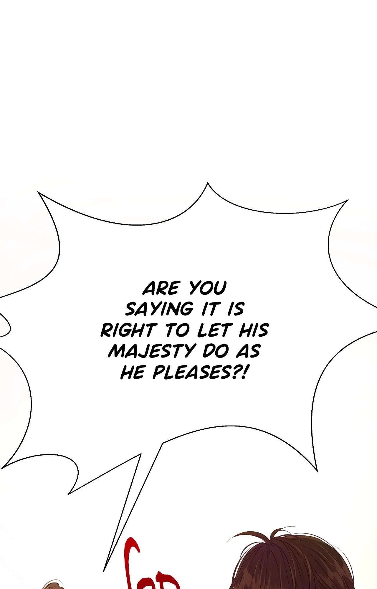 The Hungry Tyrant Chapter 31 page 110 - 