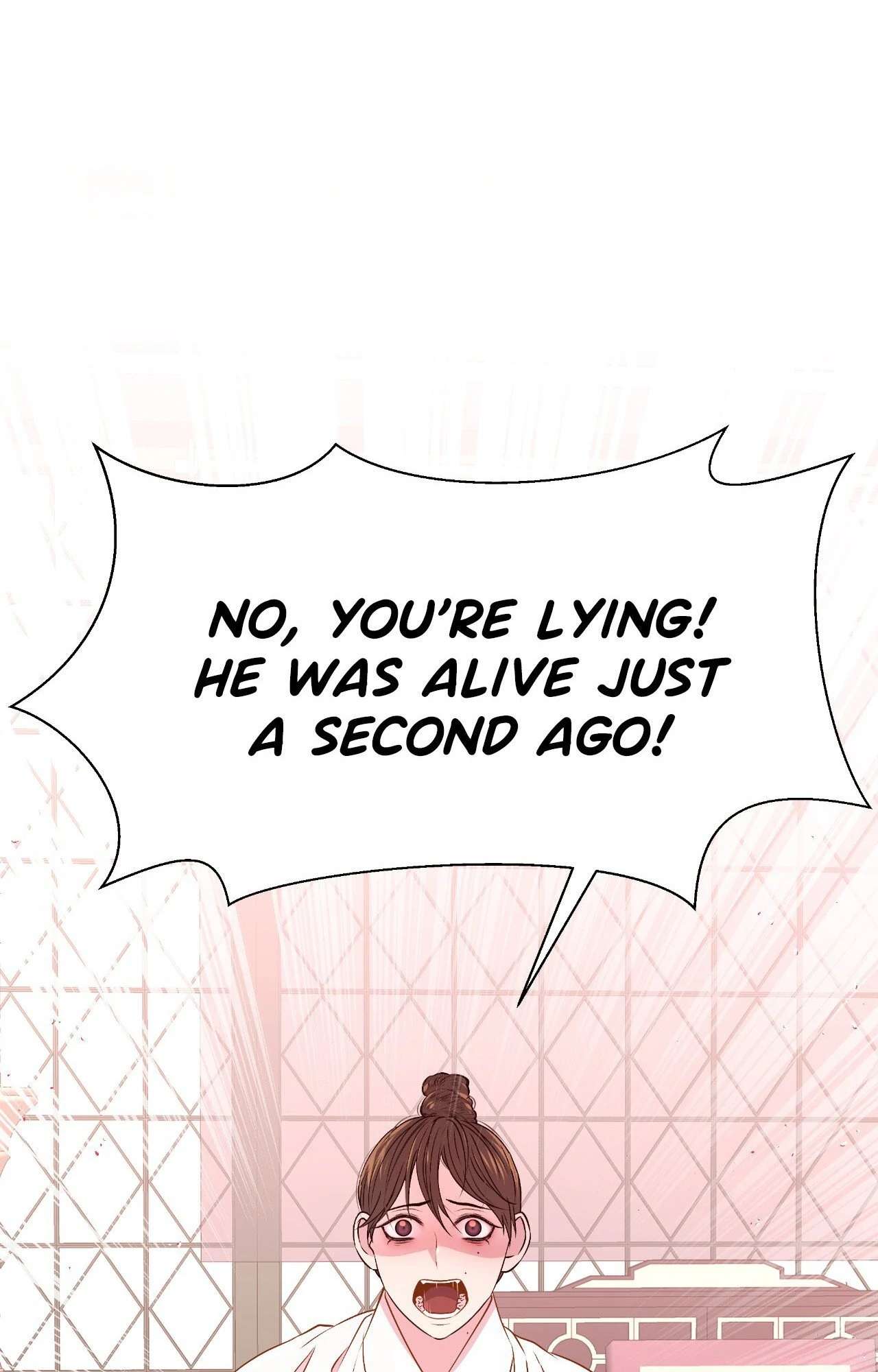 The Hungry Tyrant Chapter 31 page 19 - 