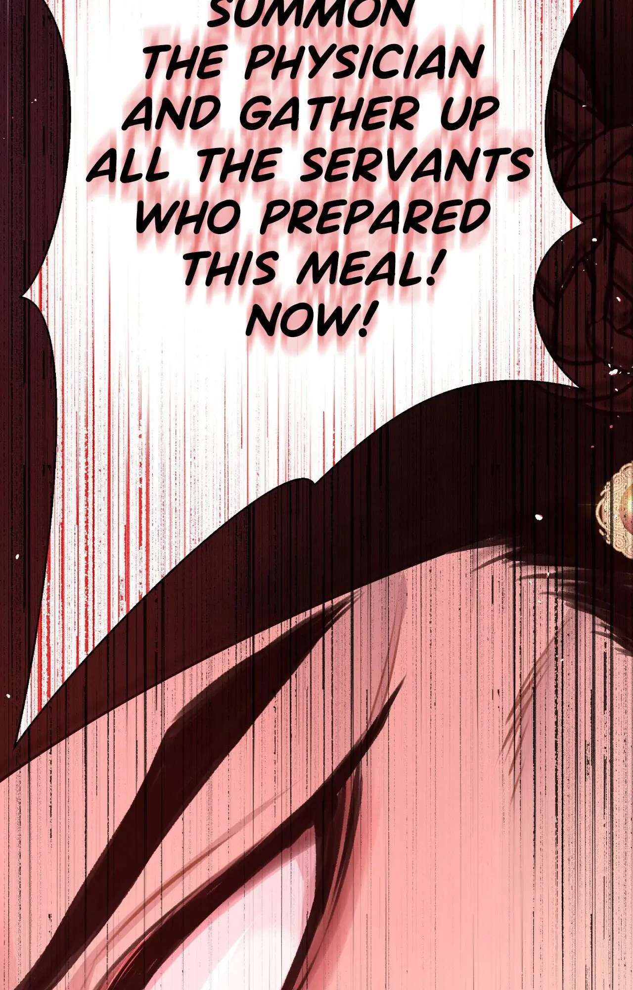 The Hungry Tyrant Chapter 31 page 23 - 