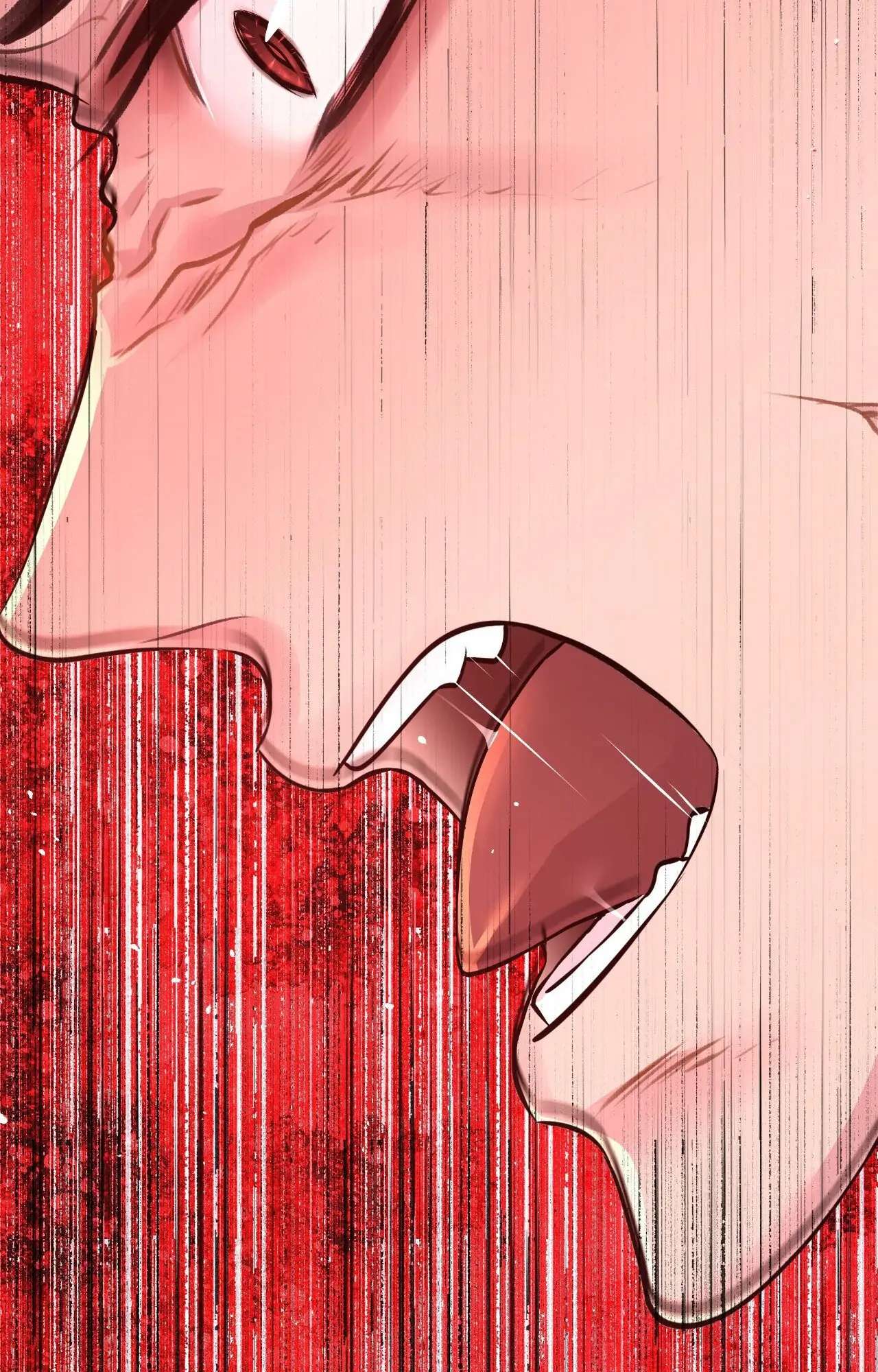 The Hungry Tyrant Chapter 31 page 24 - 