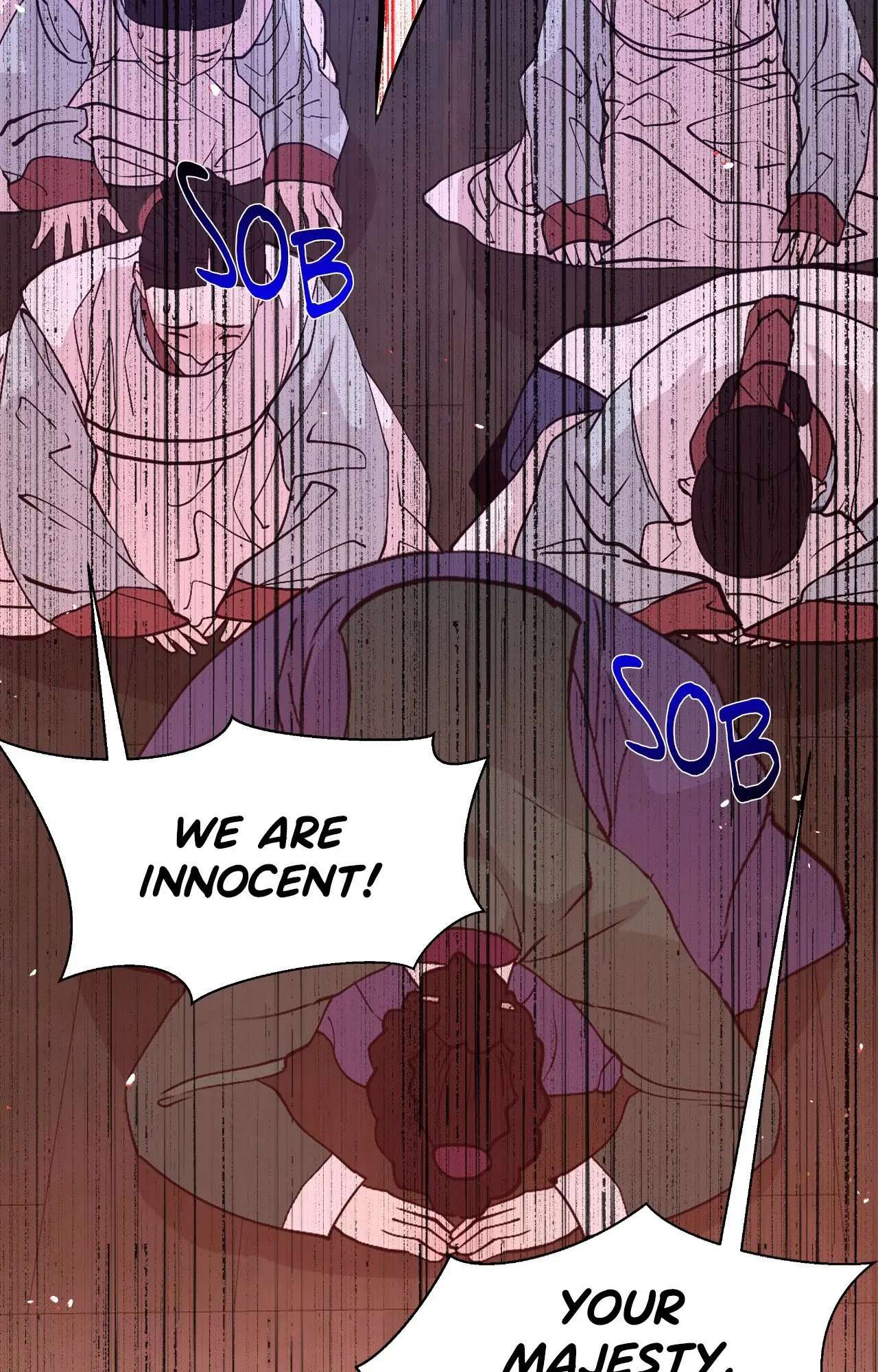 The Hungry Tyrant Chapter 31 page 29 - 