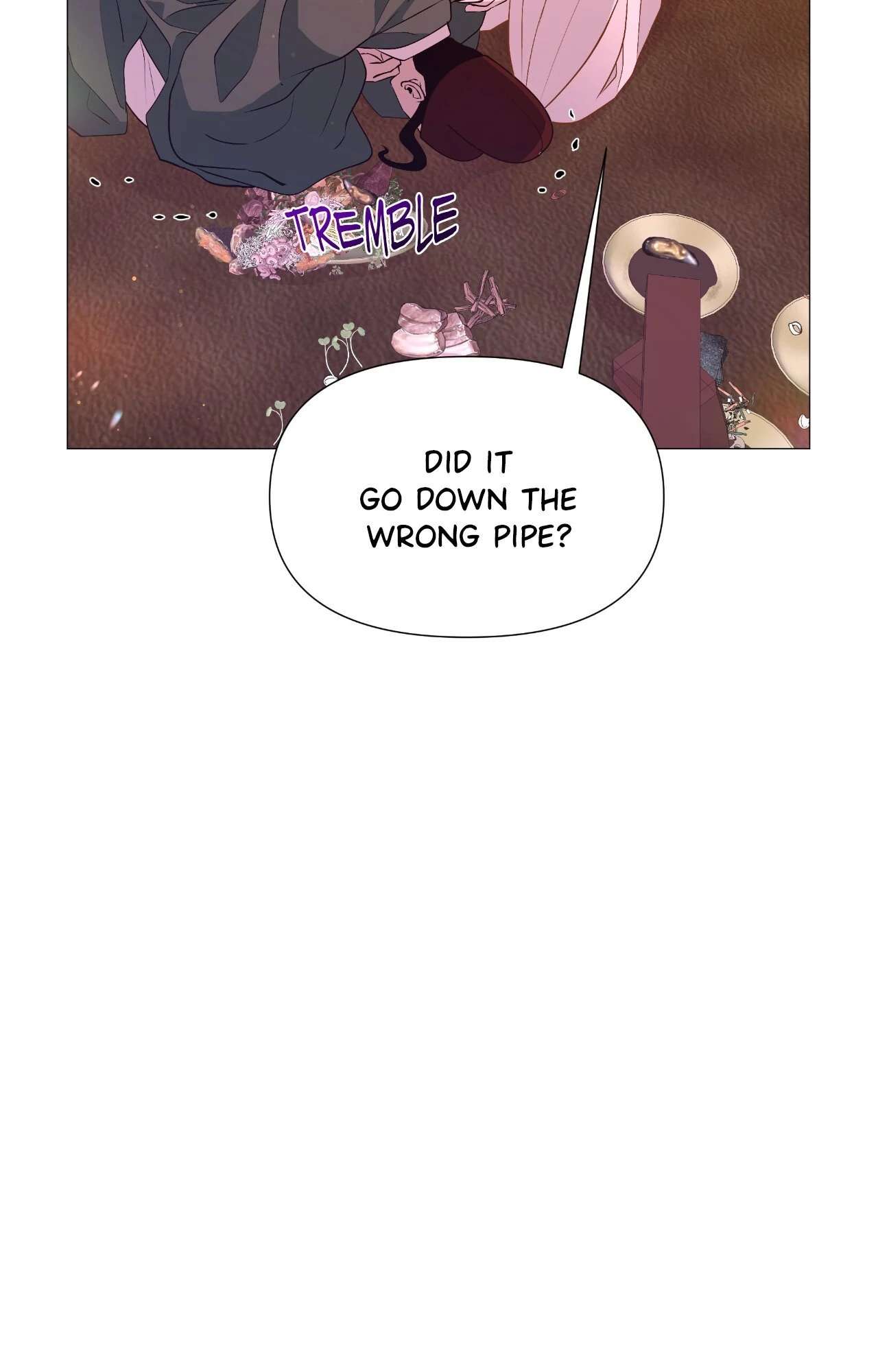 The Hungry Tyrant Chapter 31 page 4 - 