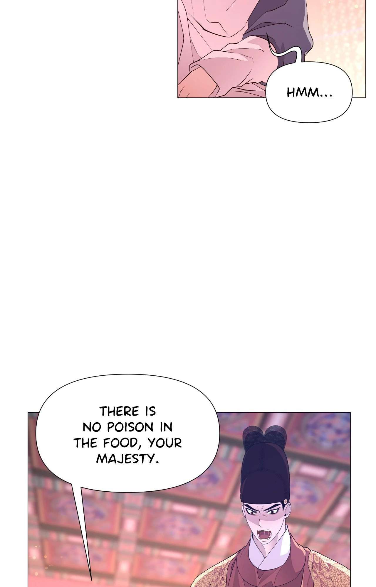 The Hungry Tyrant Chapter 31 page 31 - 