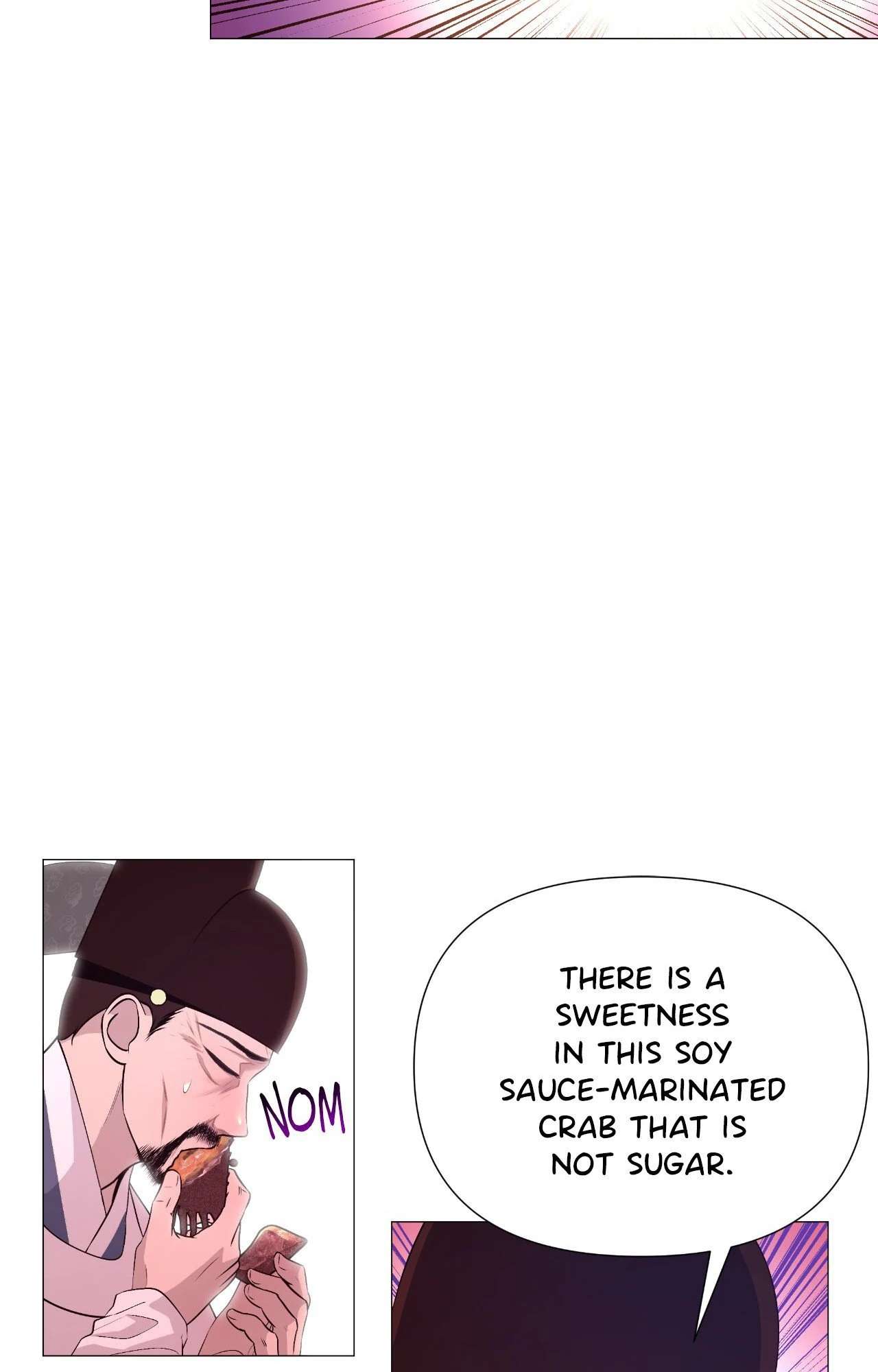 The Hungry Tyrant Chapter 31 page 34 - 