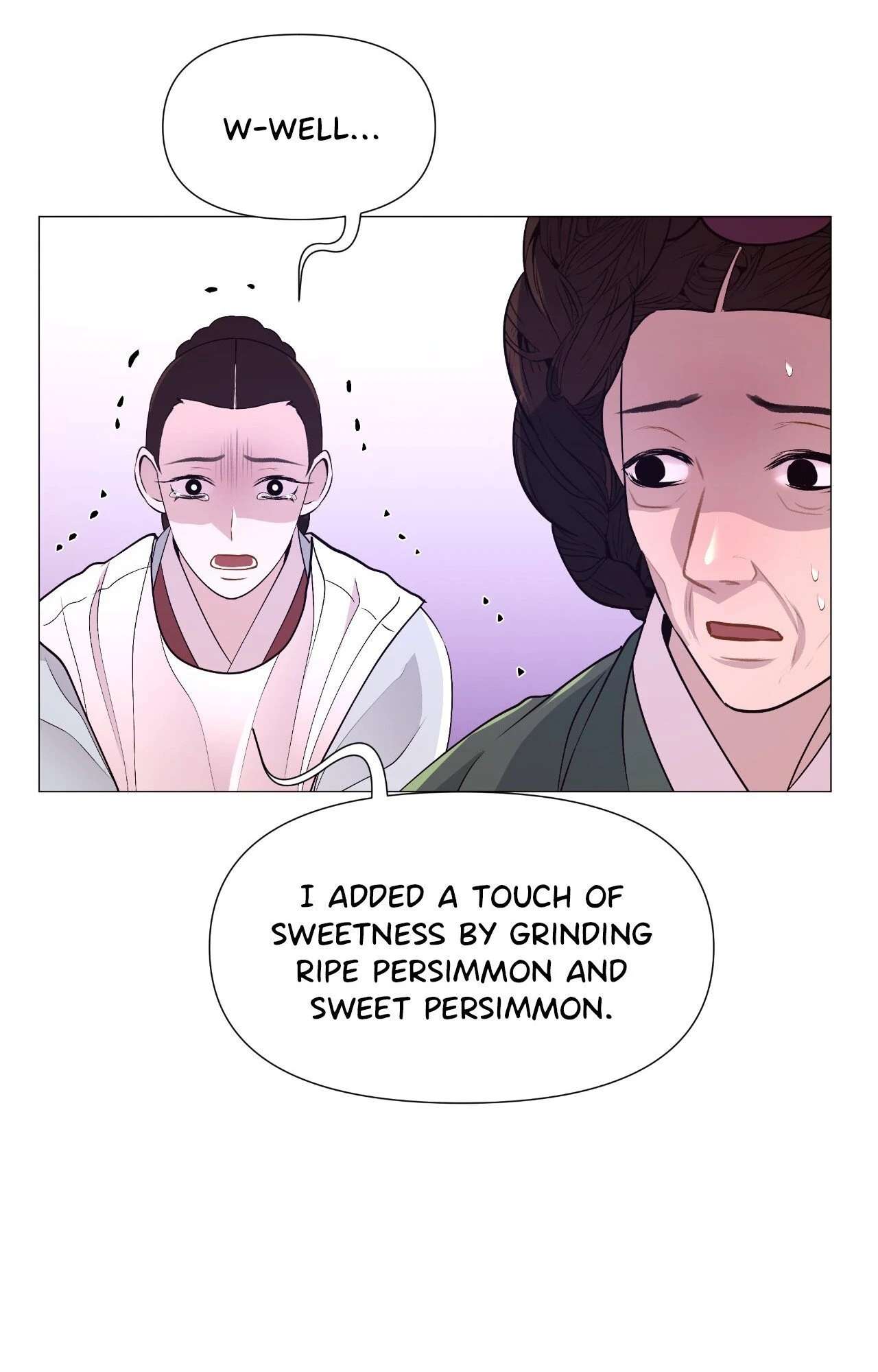 The Hungry Tyrant Chapter 31 page 36 - 
