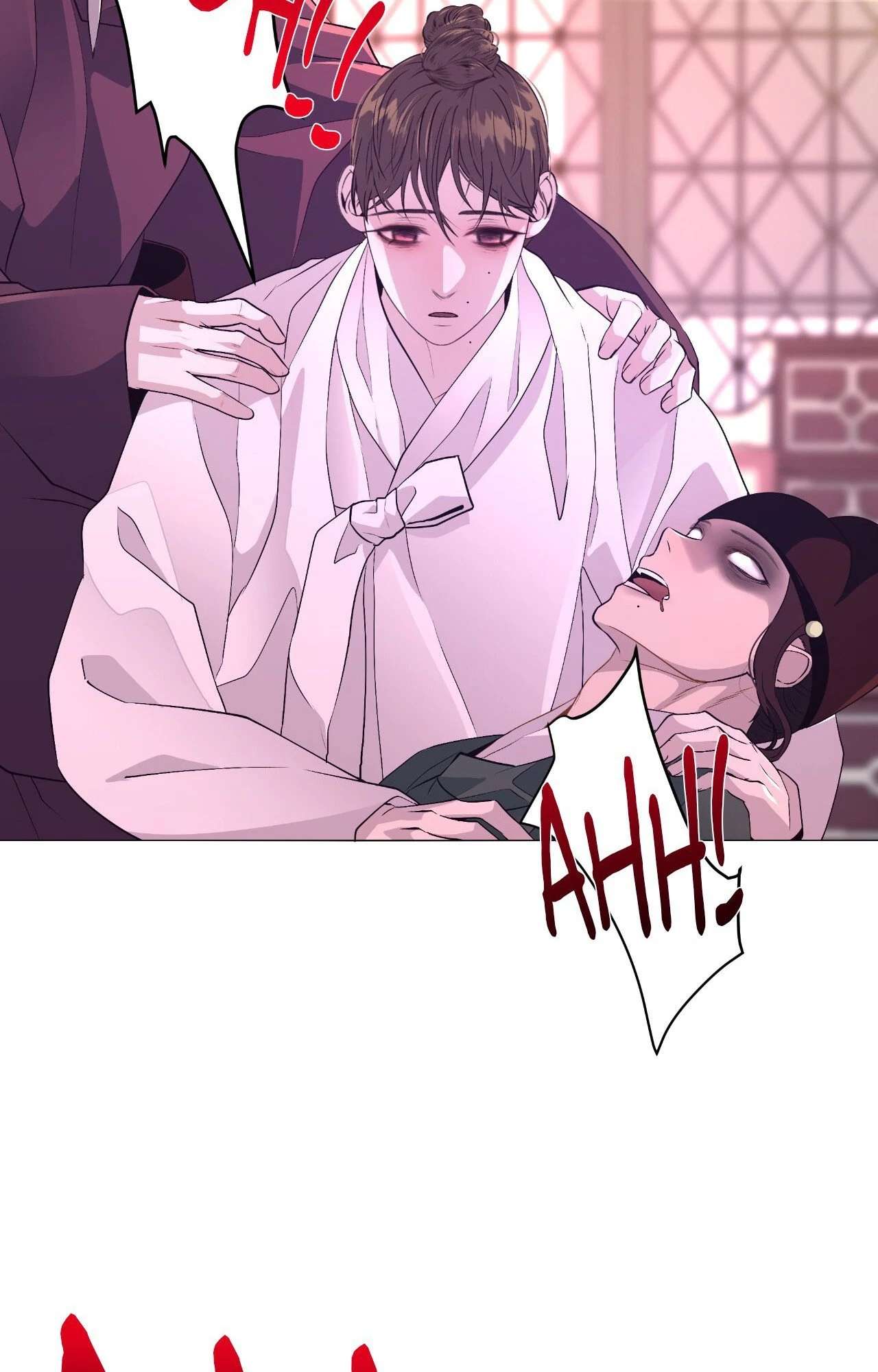 The Hungry Tyrant Chapter 31 page 50 - 