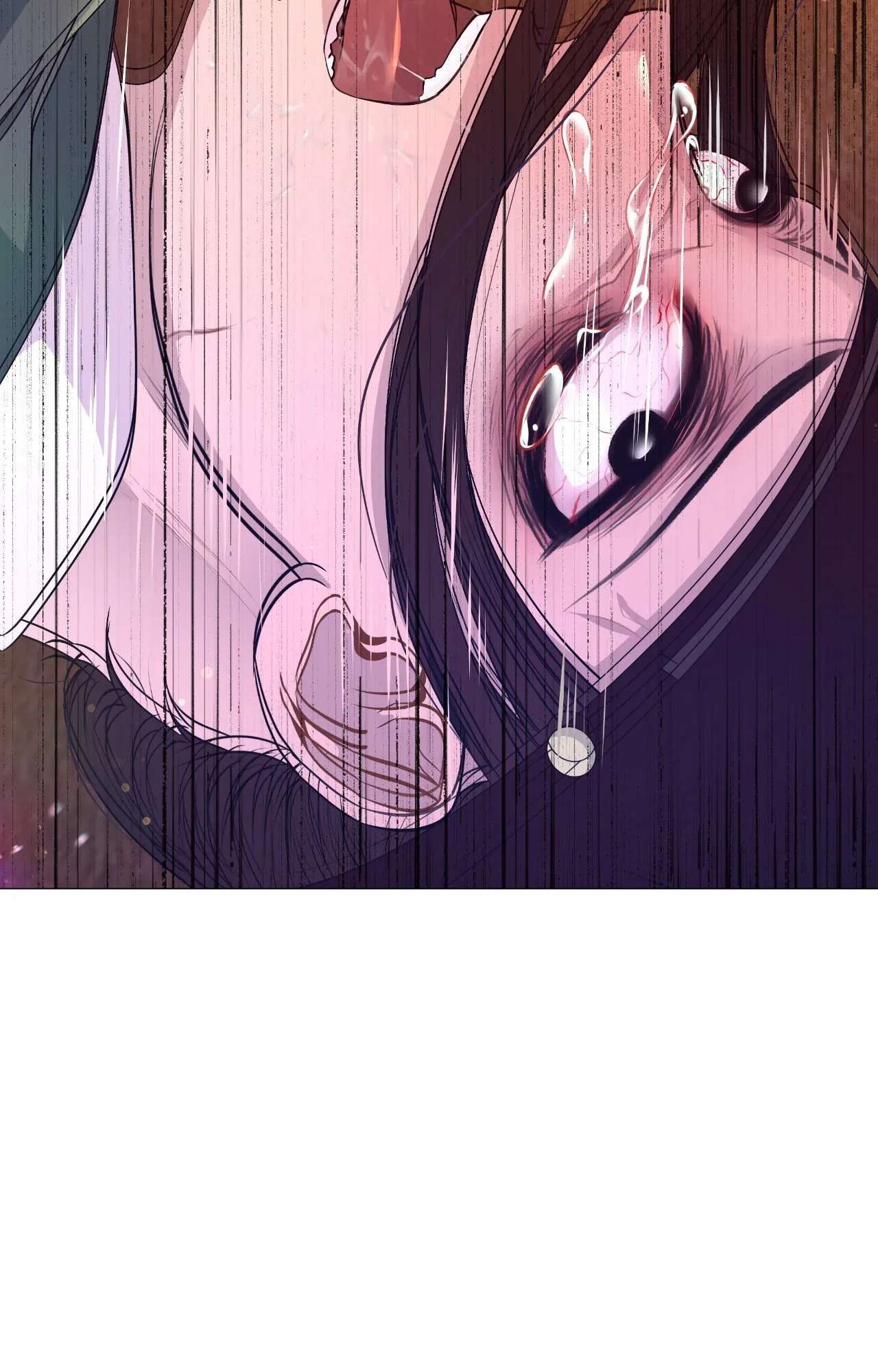 The Hungry Tyrant Chapter 31 page 6 - 