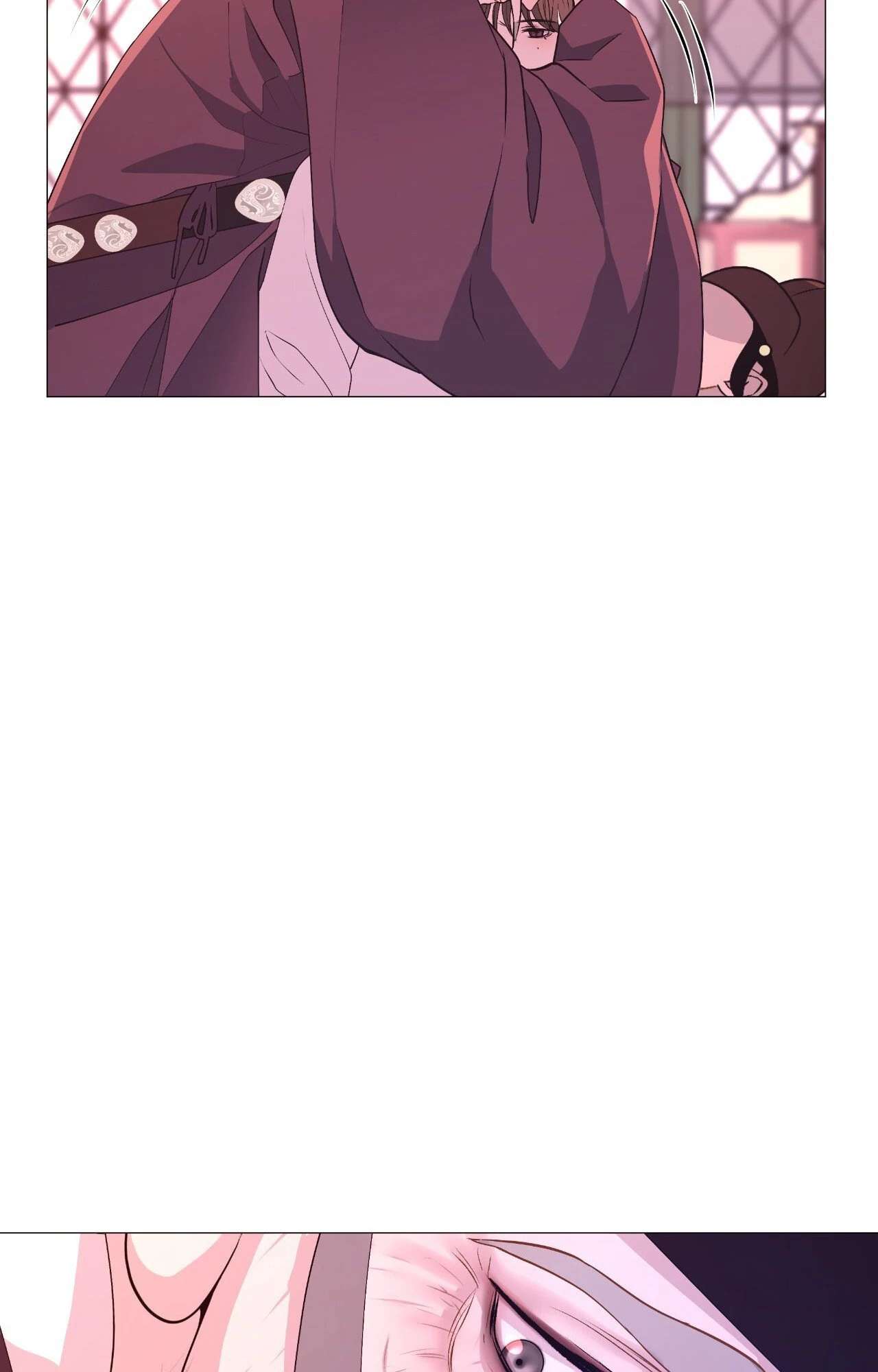 The Hungry Tyrant Chapter 31 page 57 - 