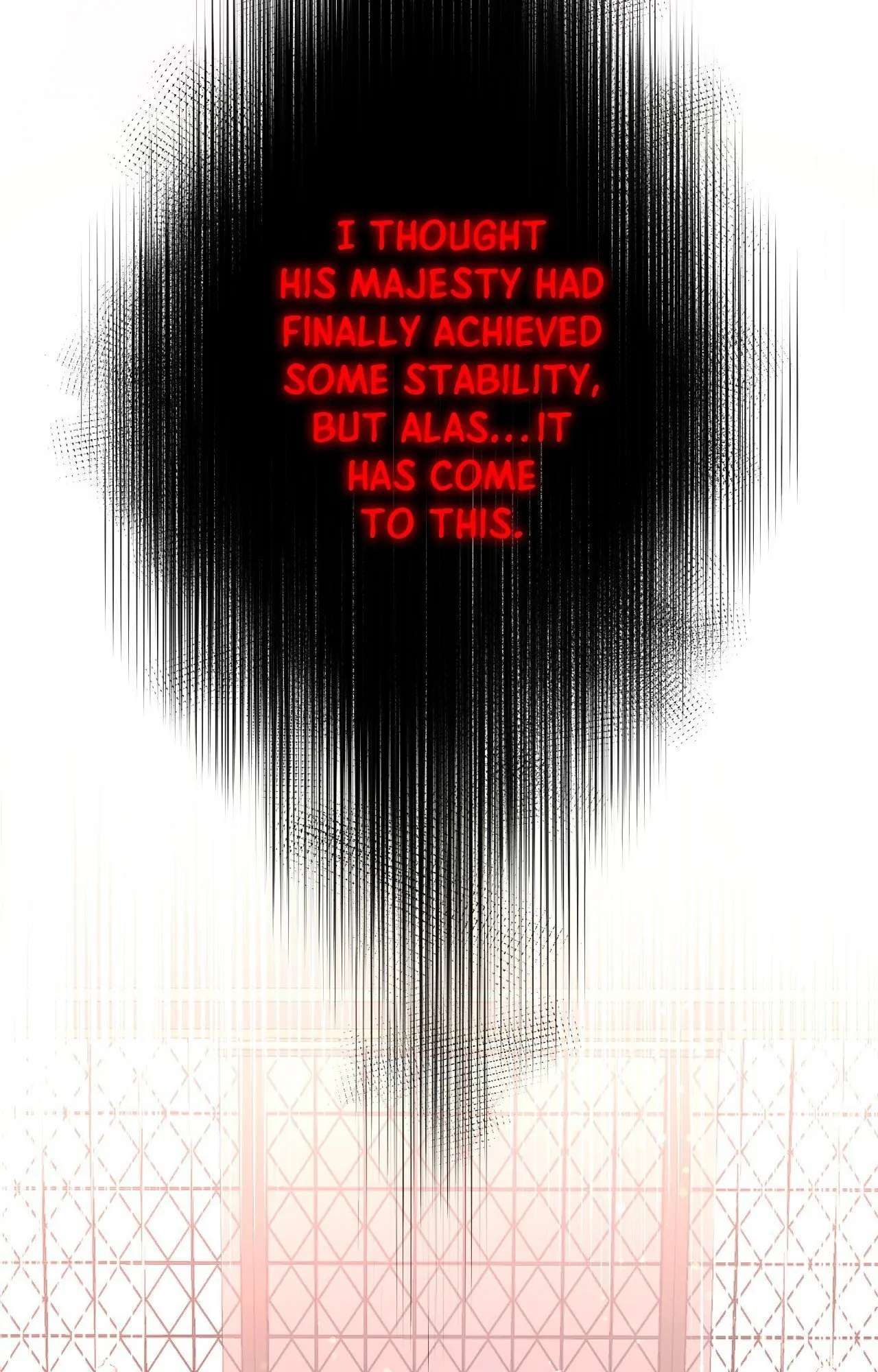 The Hungry Tyrant Chapter 31 page 59 - 