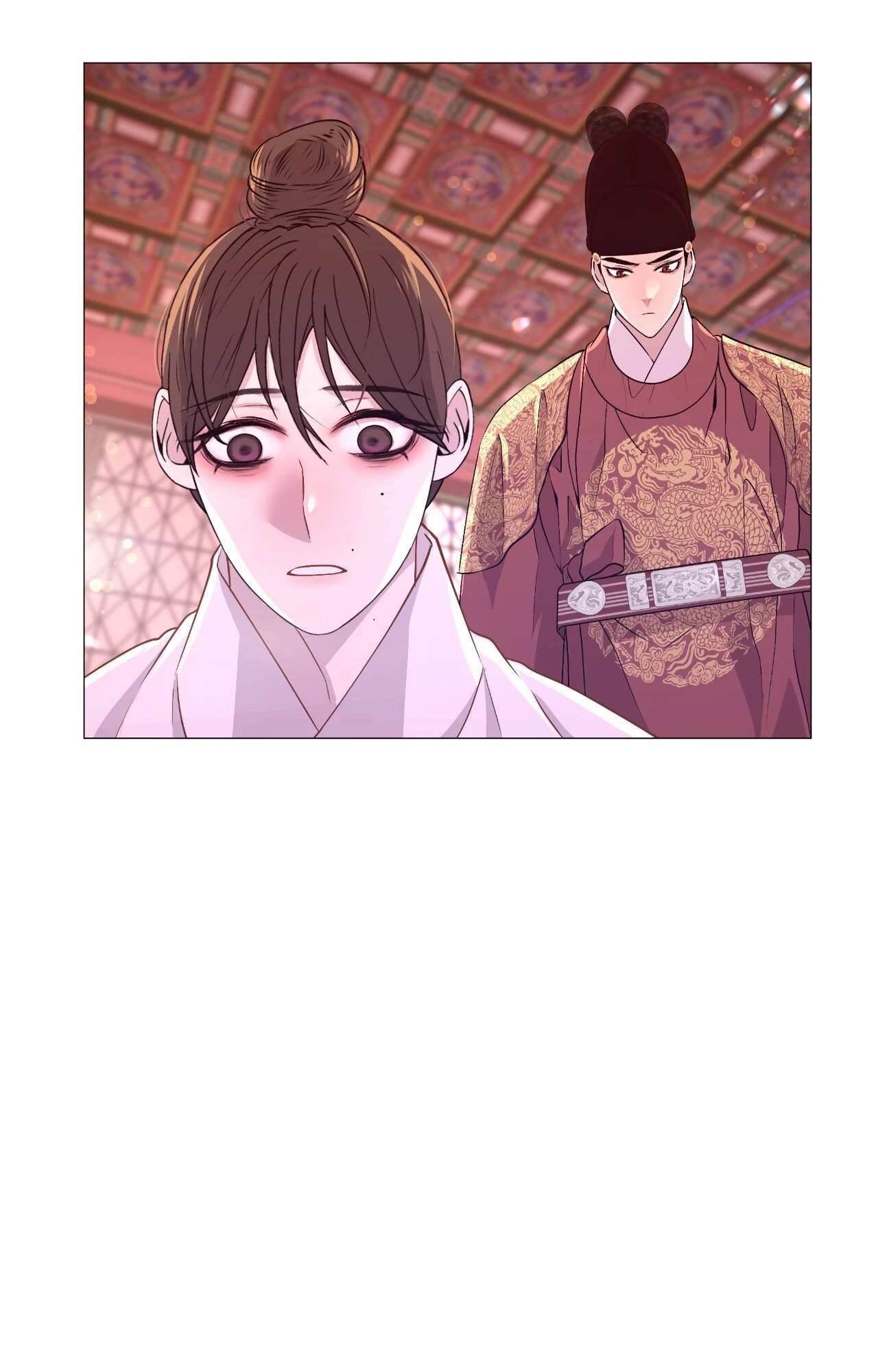 The Hungry Tyrant Chapter 31 page 7 - 