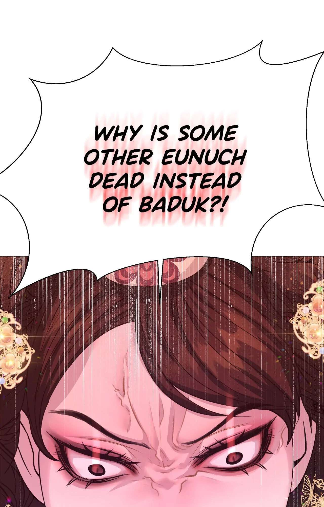 The Hungry Tyrant Chapter 31 page 65 - 