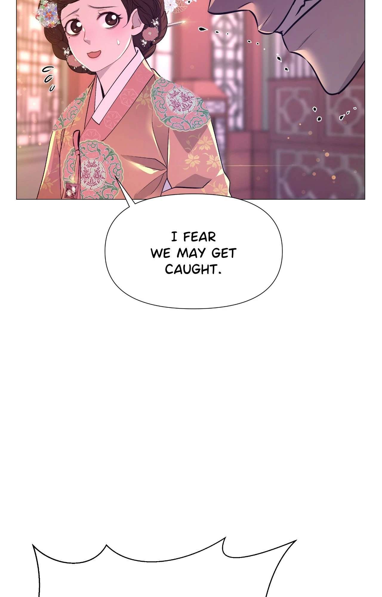 The Hungry Tyrant Chapter 31 page 69 - 