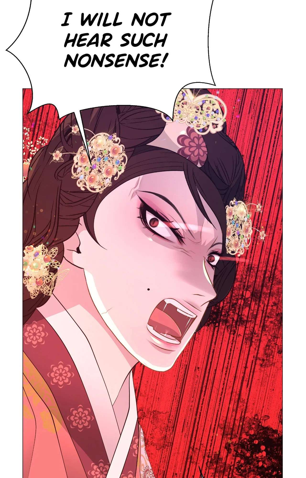 The Hungry Tyrant Chapter 31 page 70 - 