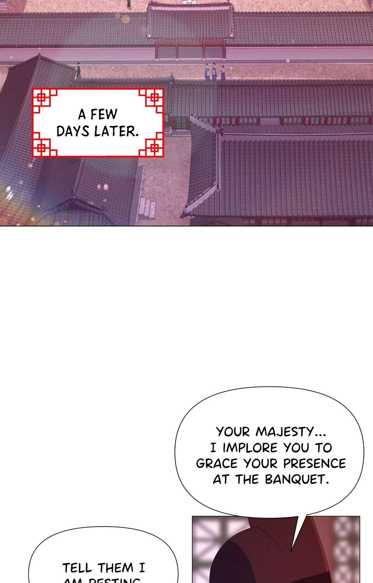 The Hungry Tyrant Chapter 31 page 77 - 