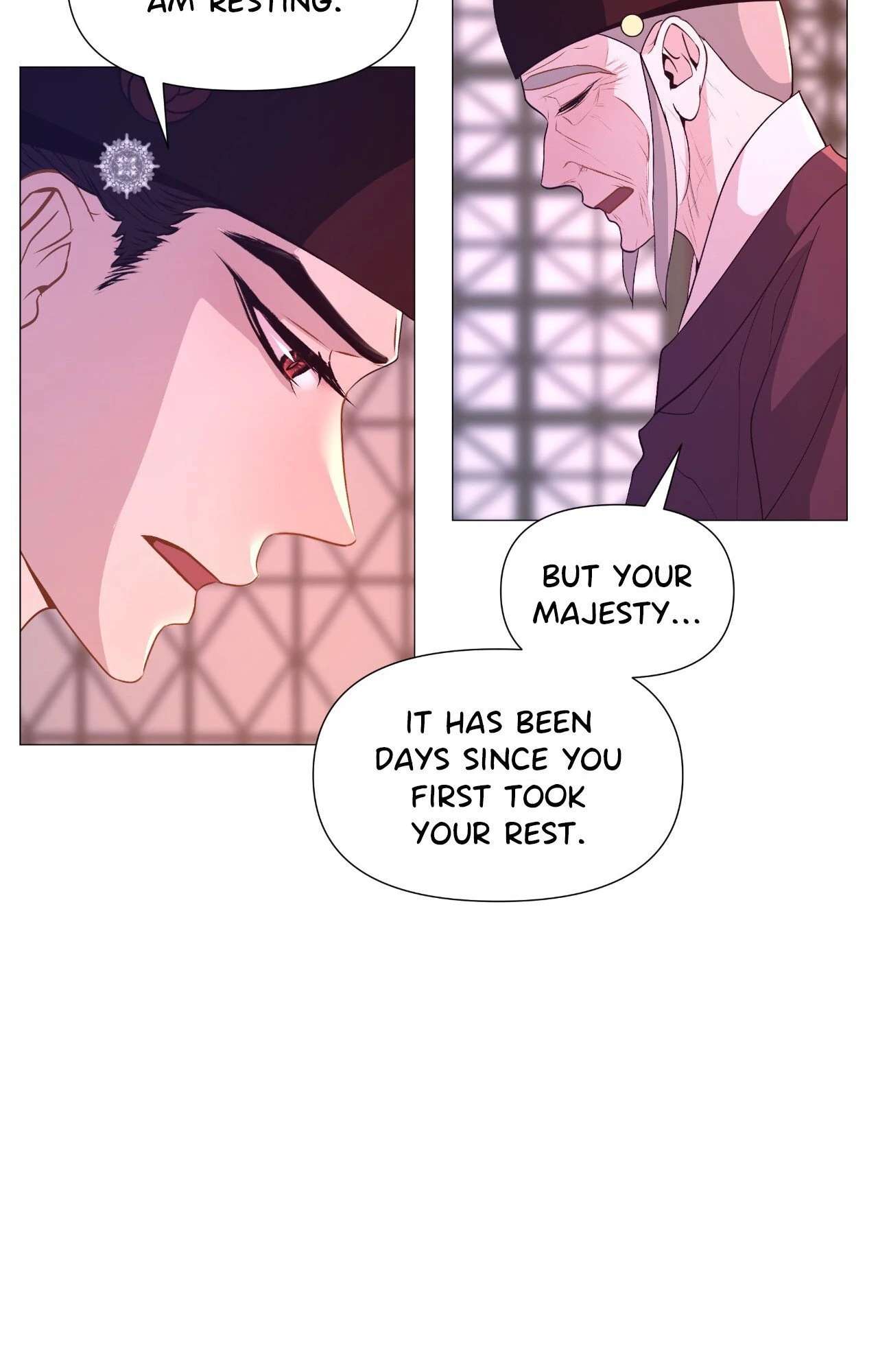 The Hungry Tyrant Chapter 31 page 78 - 