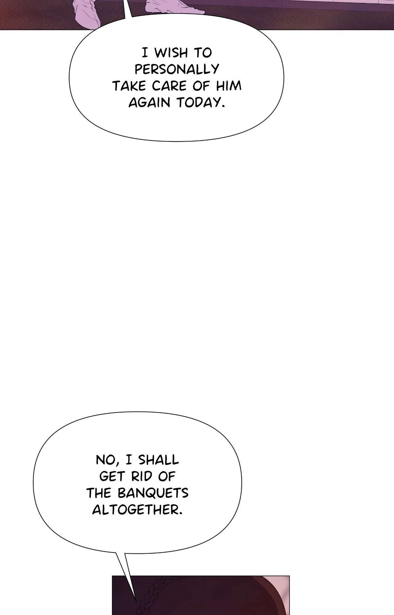 The Hungry Tyrant Chapter 31 page 80 - 