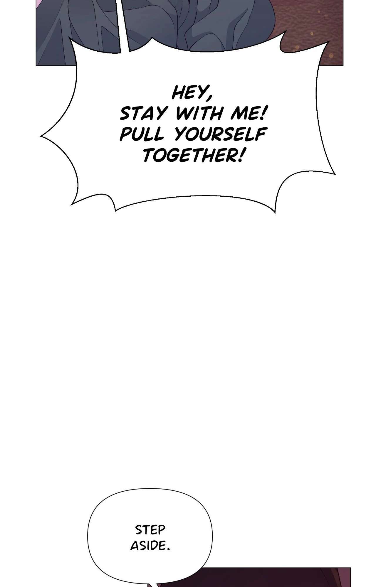 The Hungry Tyrant Chapter 31 page 9 - 