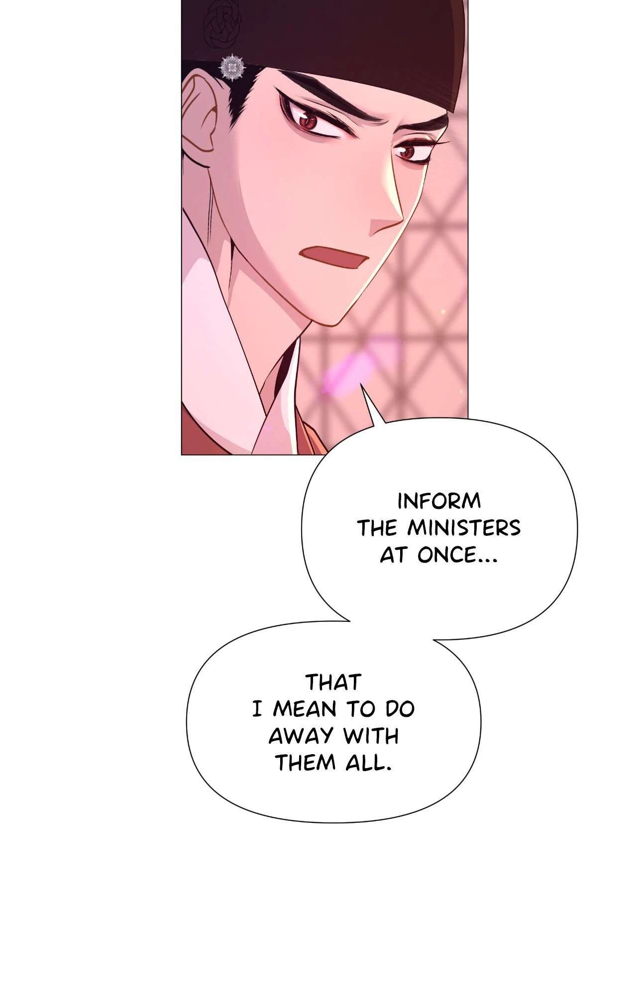 The Hungry Tyrant Chapter 31 page 81 - 