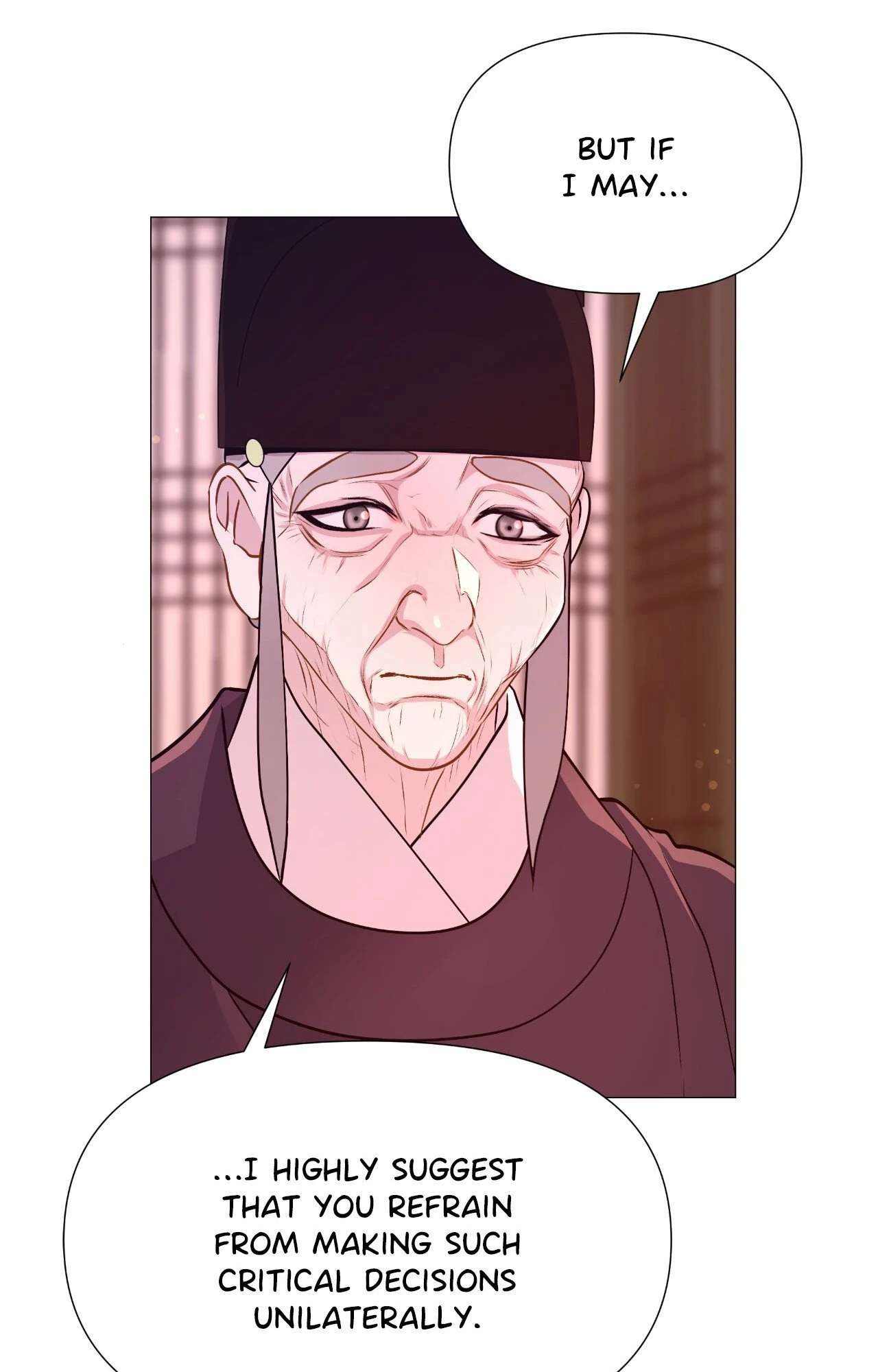 The Hungry Tyrant Chapter 31 page 82 - 