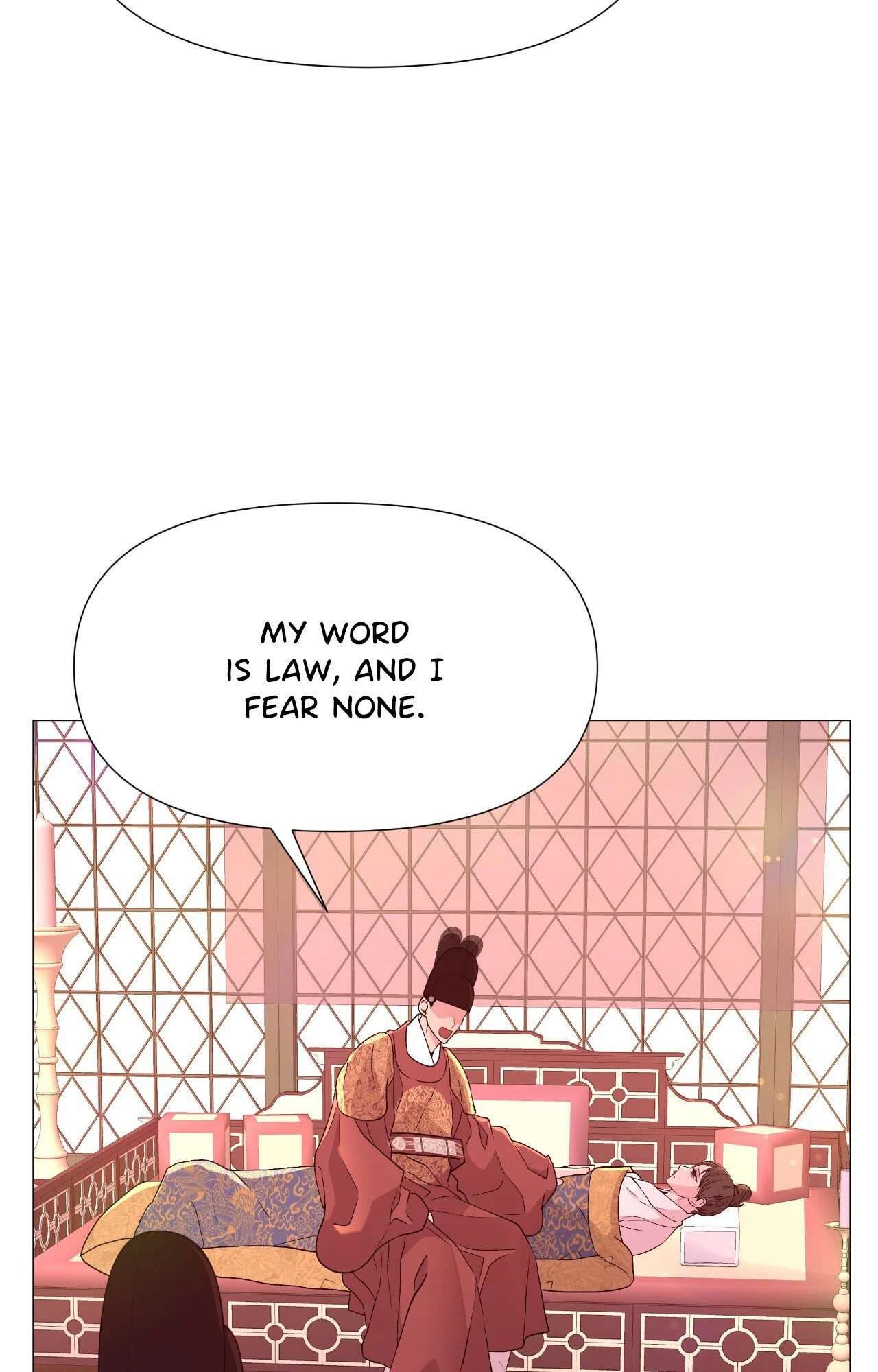 The Hungry Tyrant Chapter 31 page 83 - 