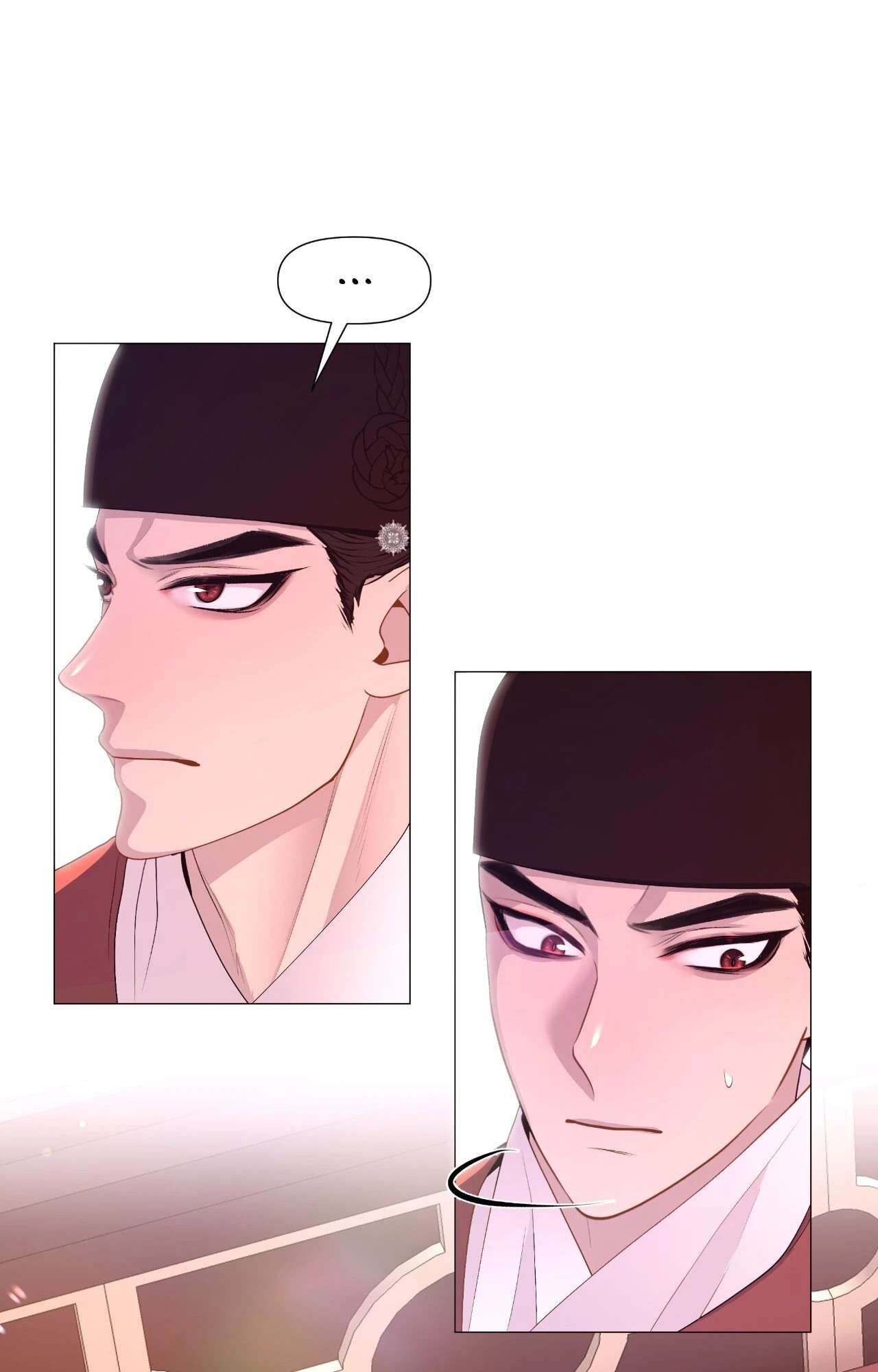 The Hungry Tyrant Chapter 31 page 85 - 