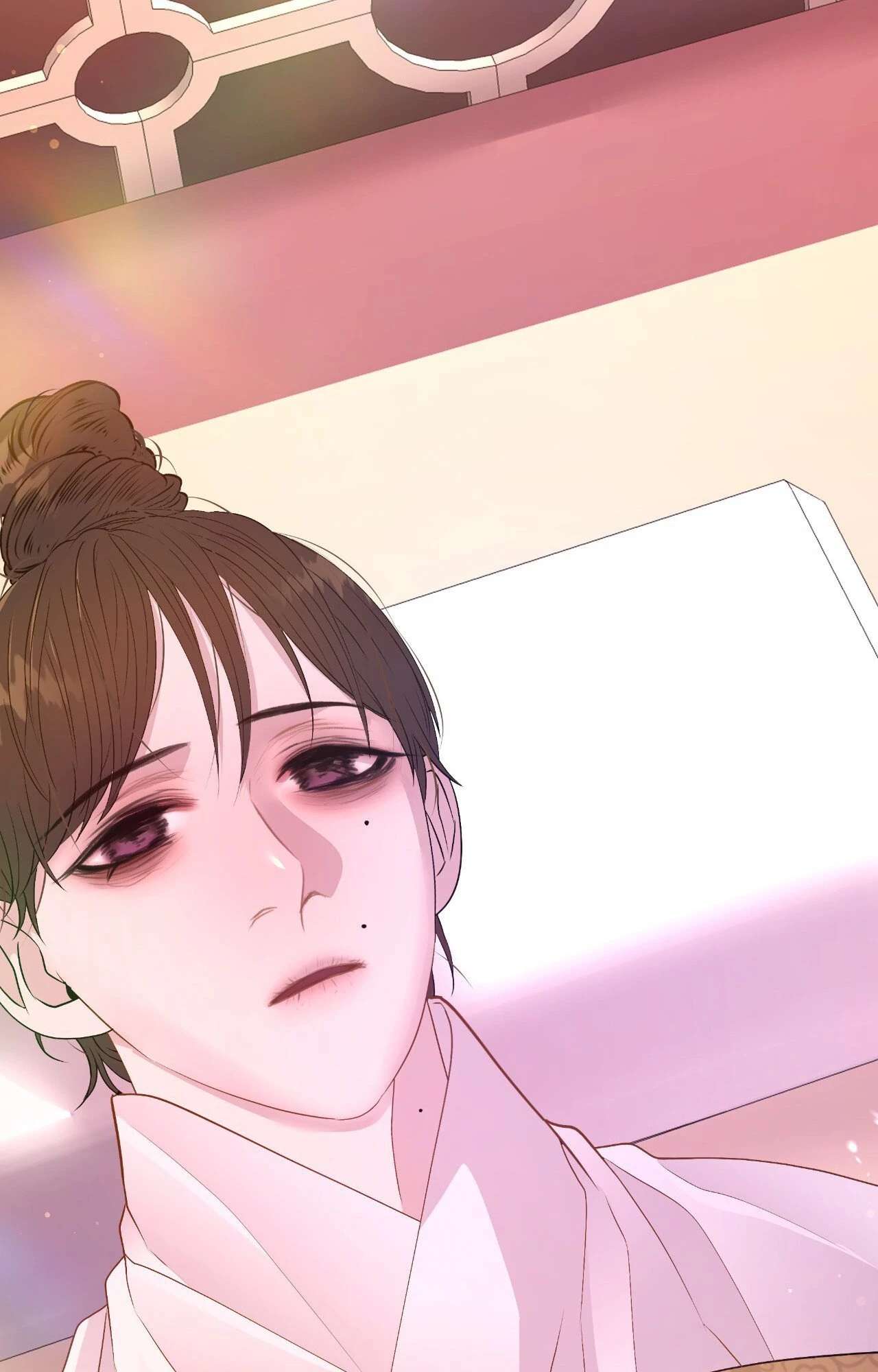 The Hungry Tyrant Chapter 31 page 86 - 
