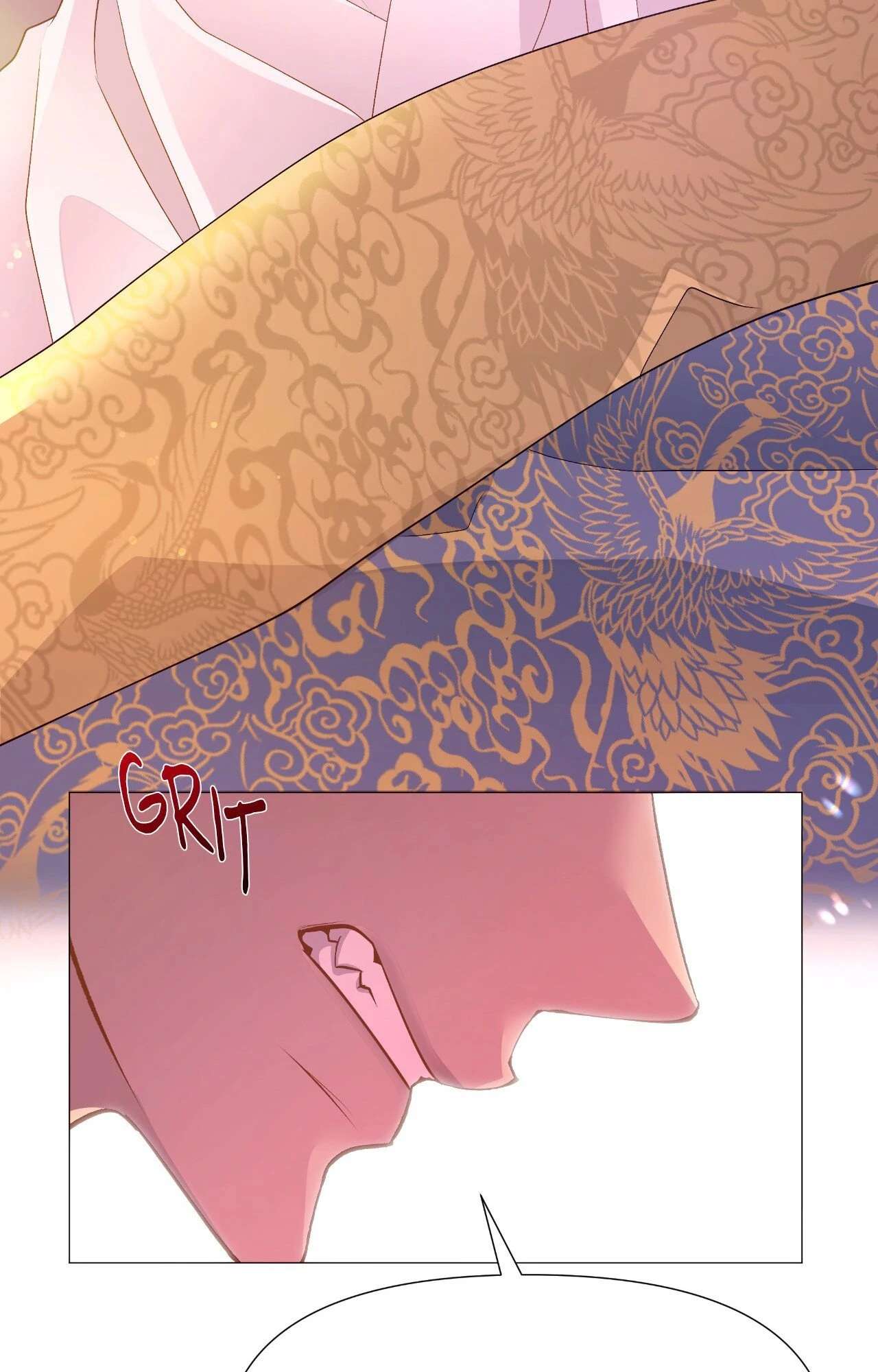 The Hungry Tyrant Chapter 31 page 87 - 