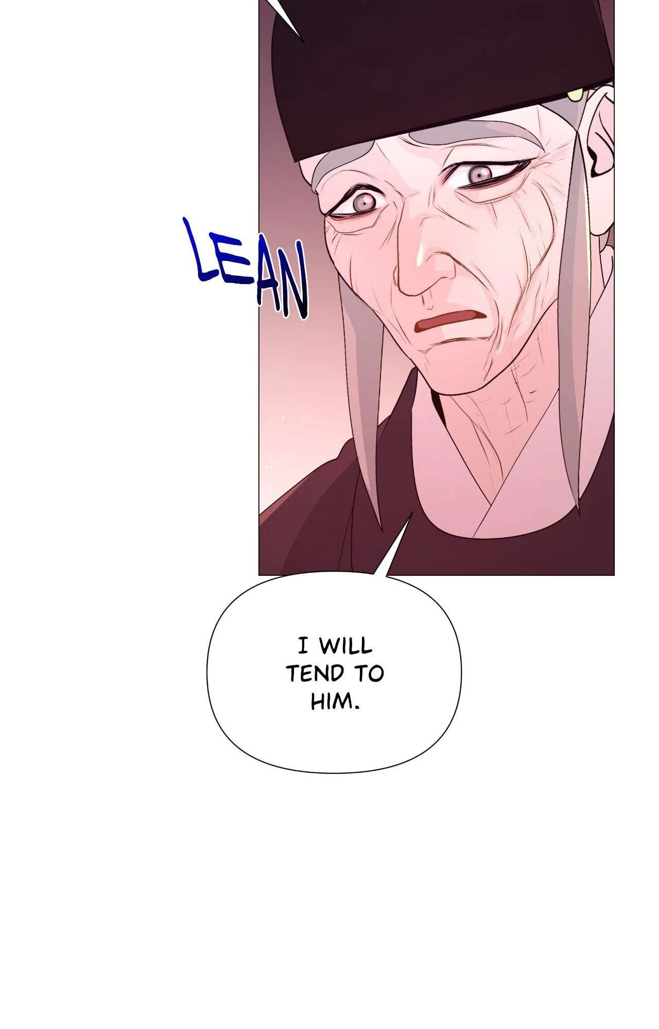 The Hungry Tyrant Chapter 31 page 10 - 
