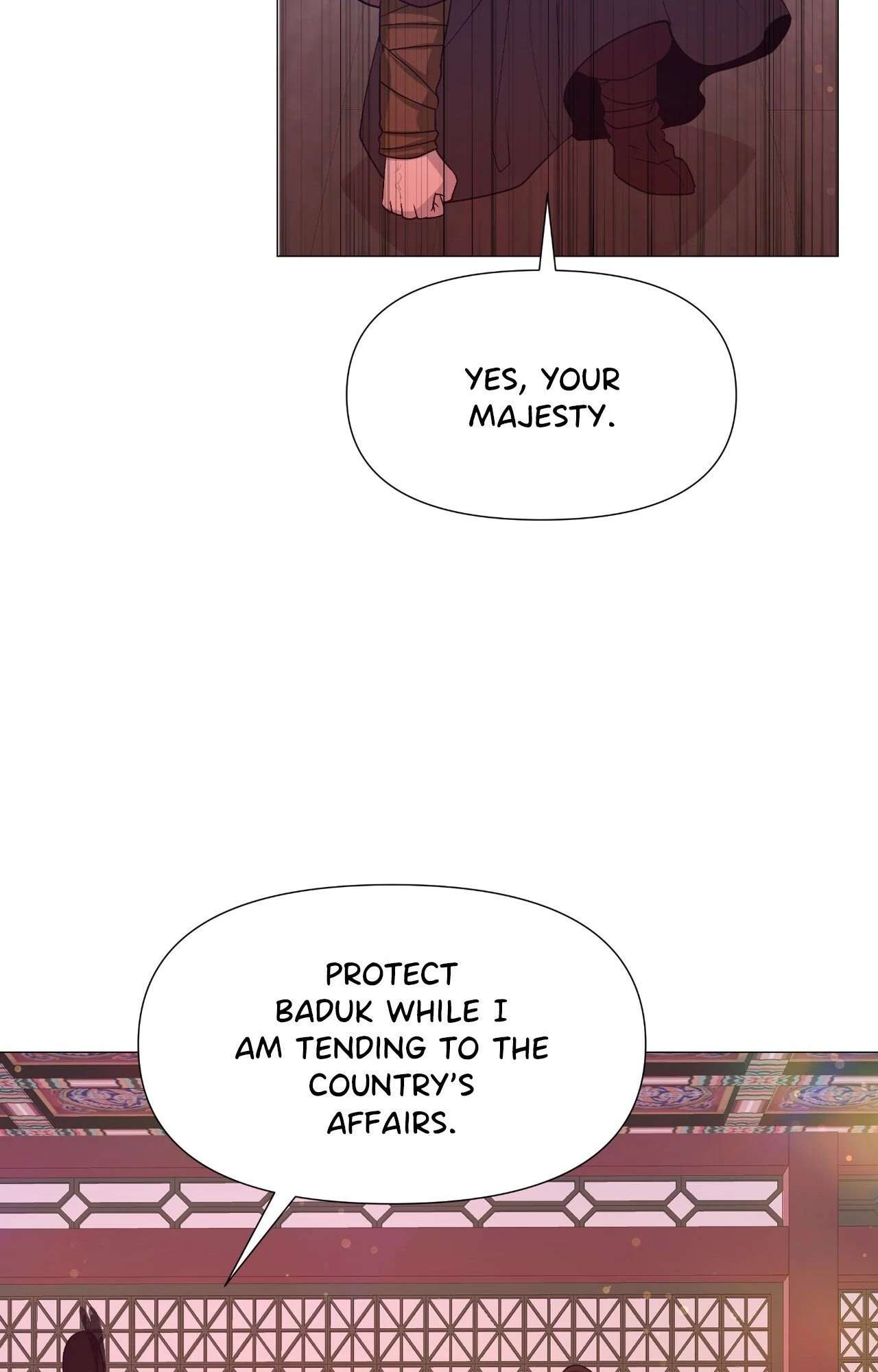 The Hungry Tyrant Chapter 31 page 91 - 