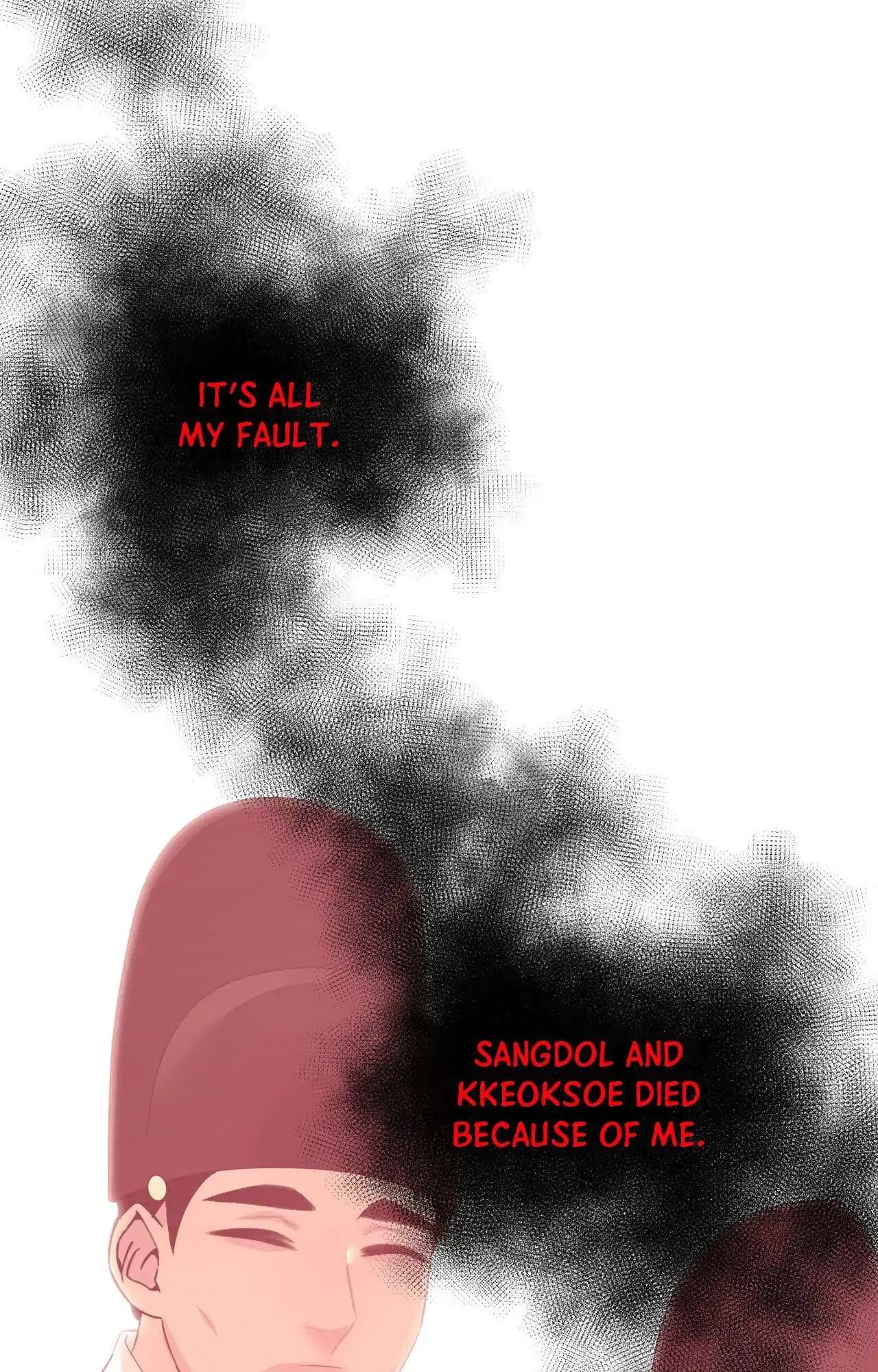 The Hungry Tyrant Chapter 31 page 97 - 