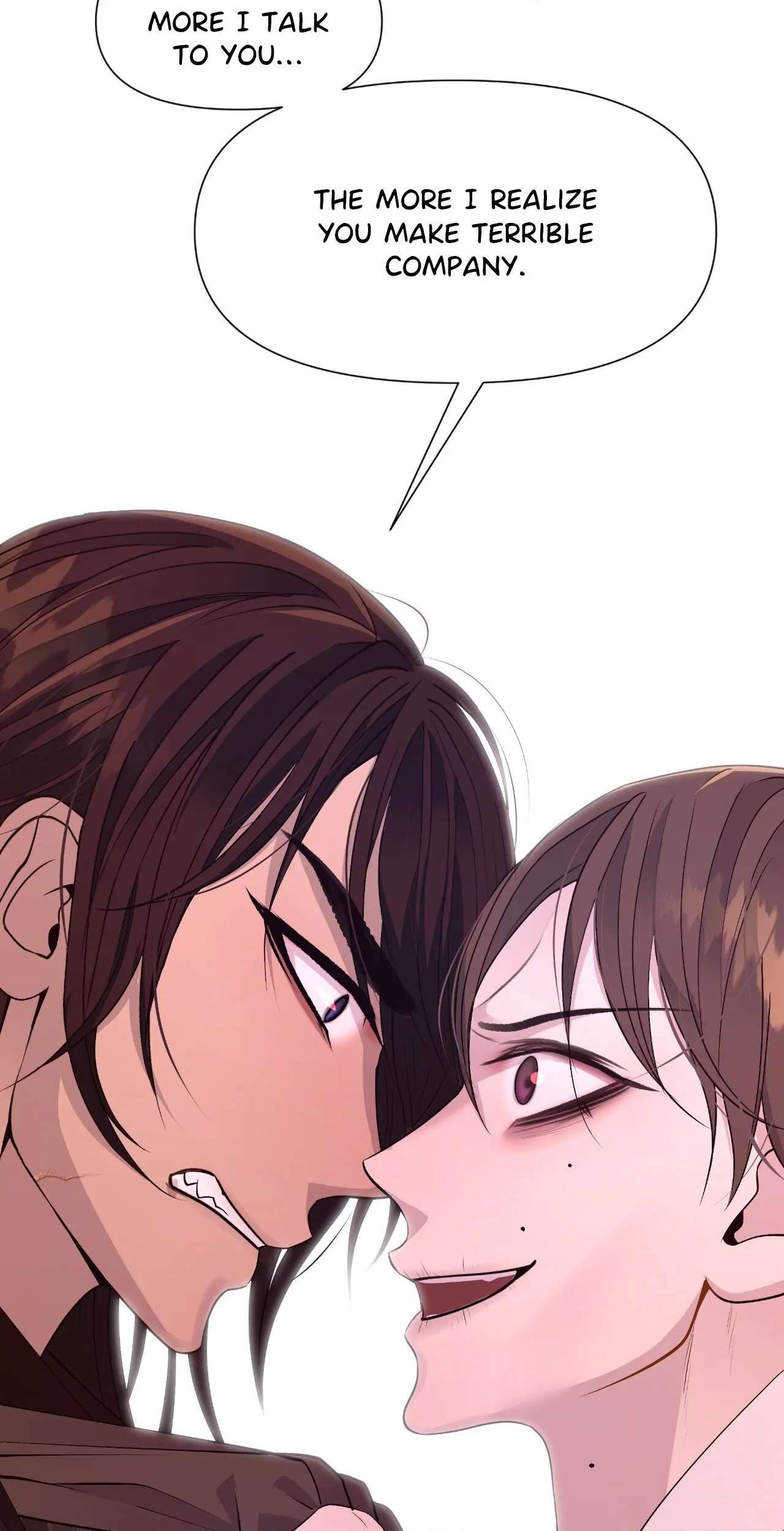 The Hungry Tyrant Chapter 32 page 13 - 