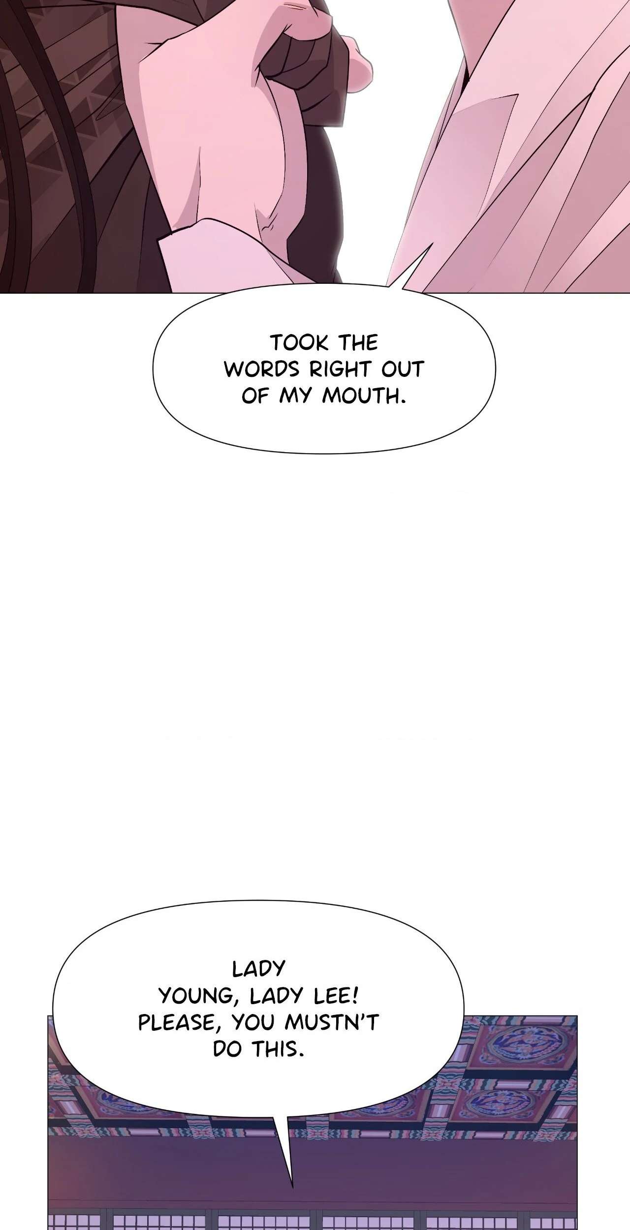 The Hungry Tyrant Chapter 32 page 14 - 