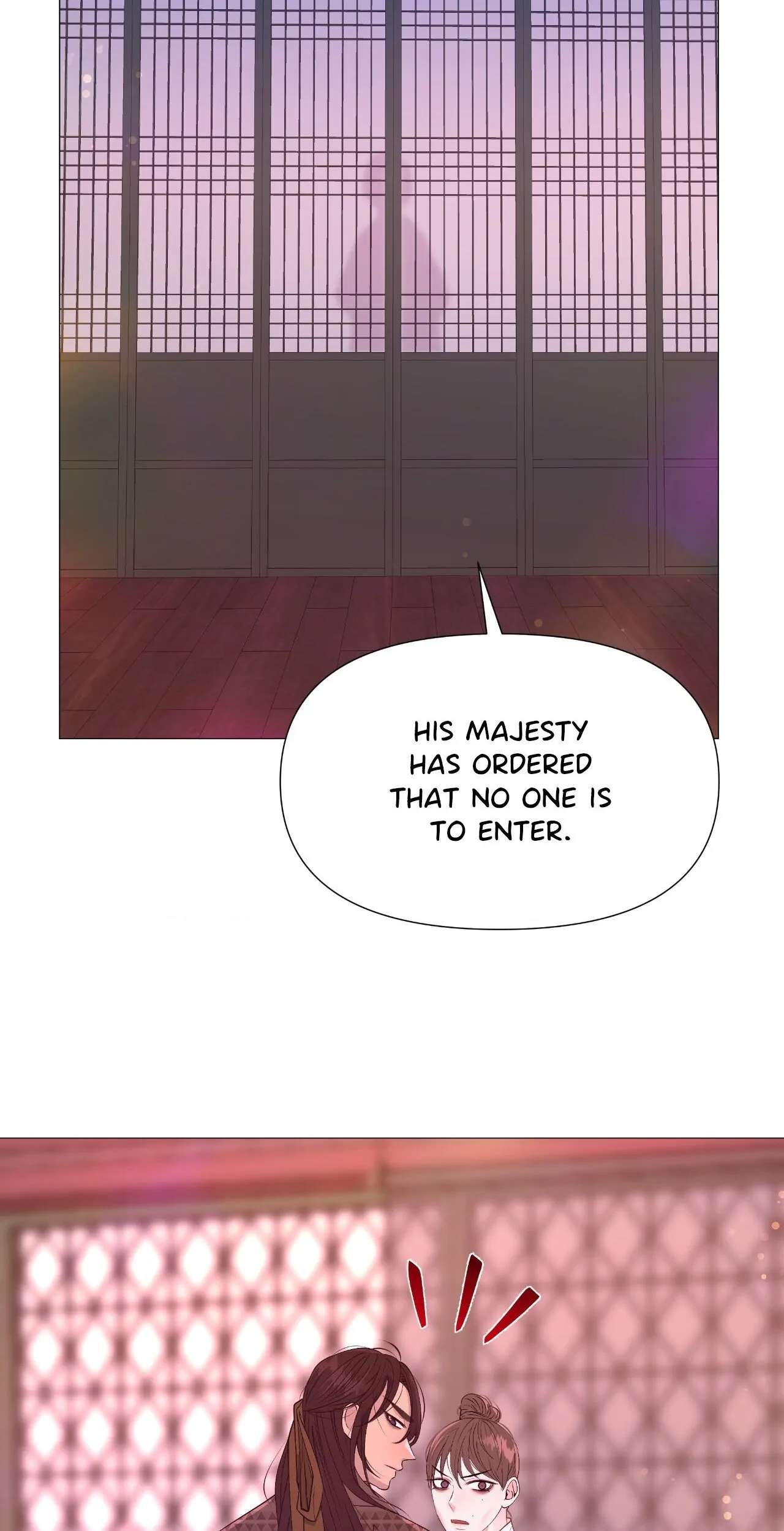 The Hungry Tyrant Chapter 32 page 15 - 