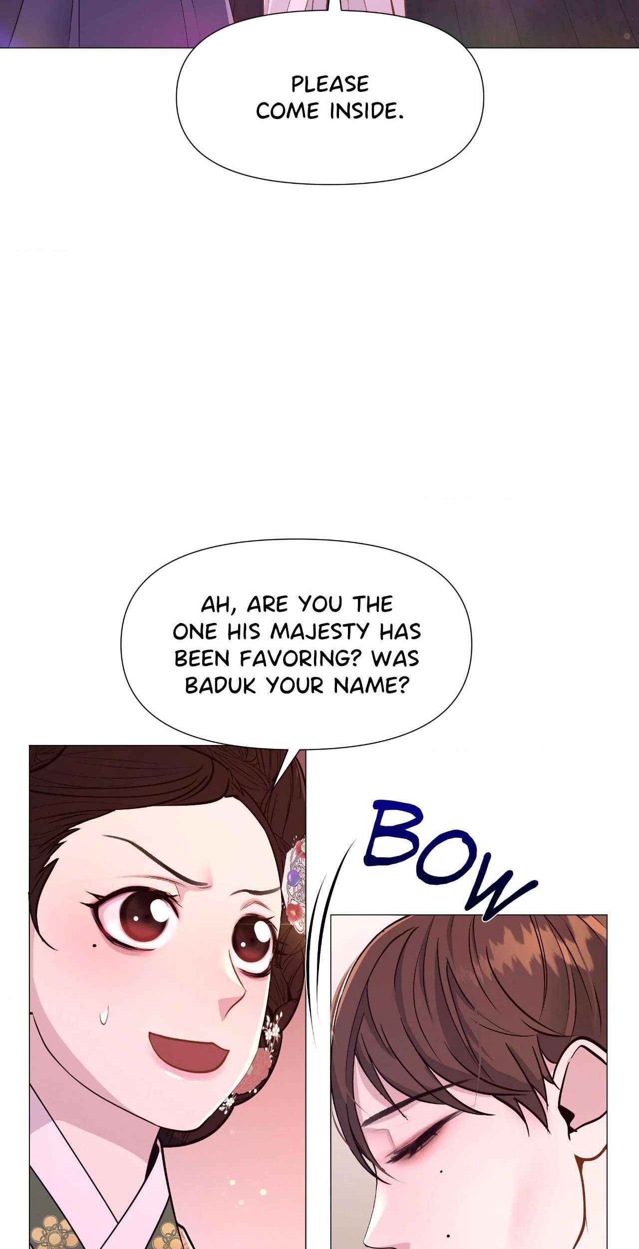 The Hungry Tyrant Chapter 32 page 25 - 