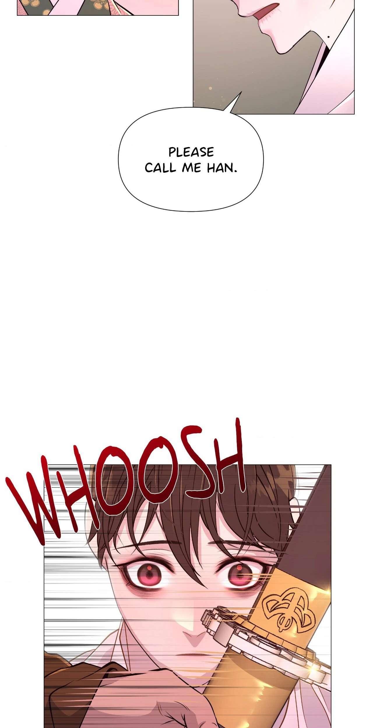 The Hungry Tyrant Chapter 32 page 26 - 