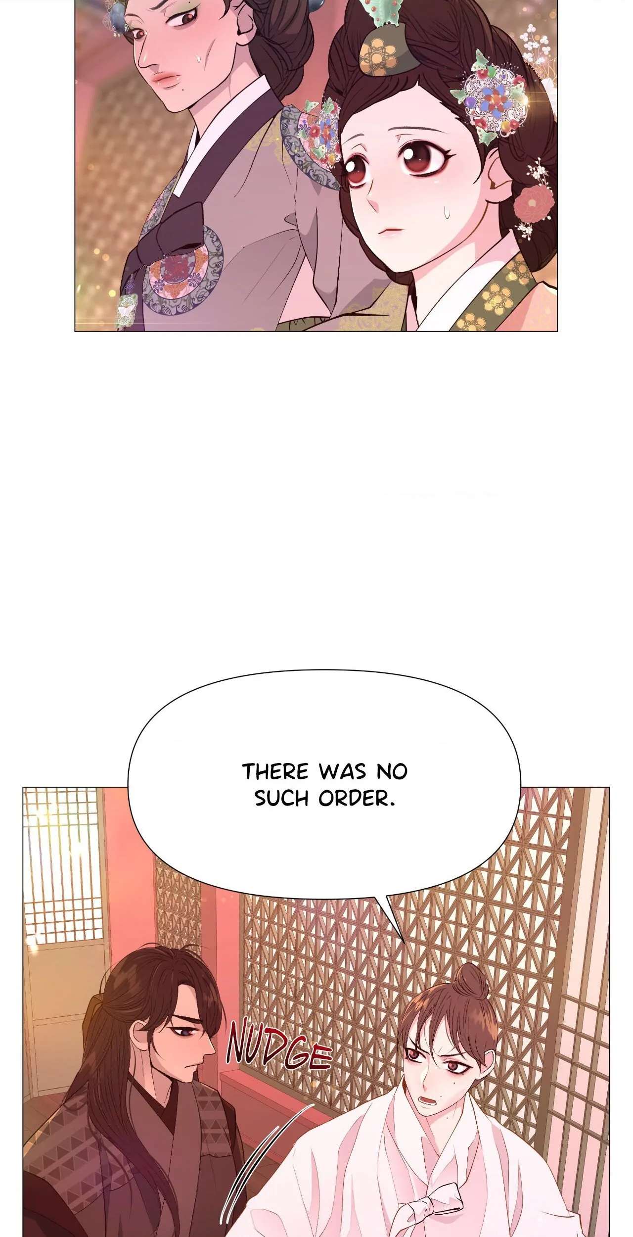 The Hungry Tyrant Chapter 32 page 29 - 