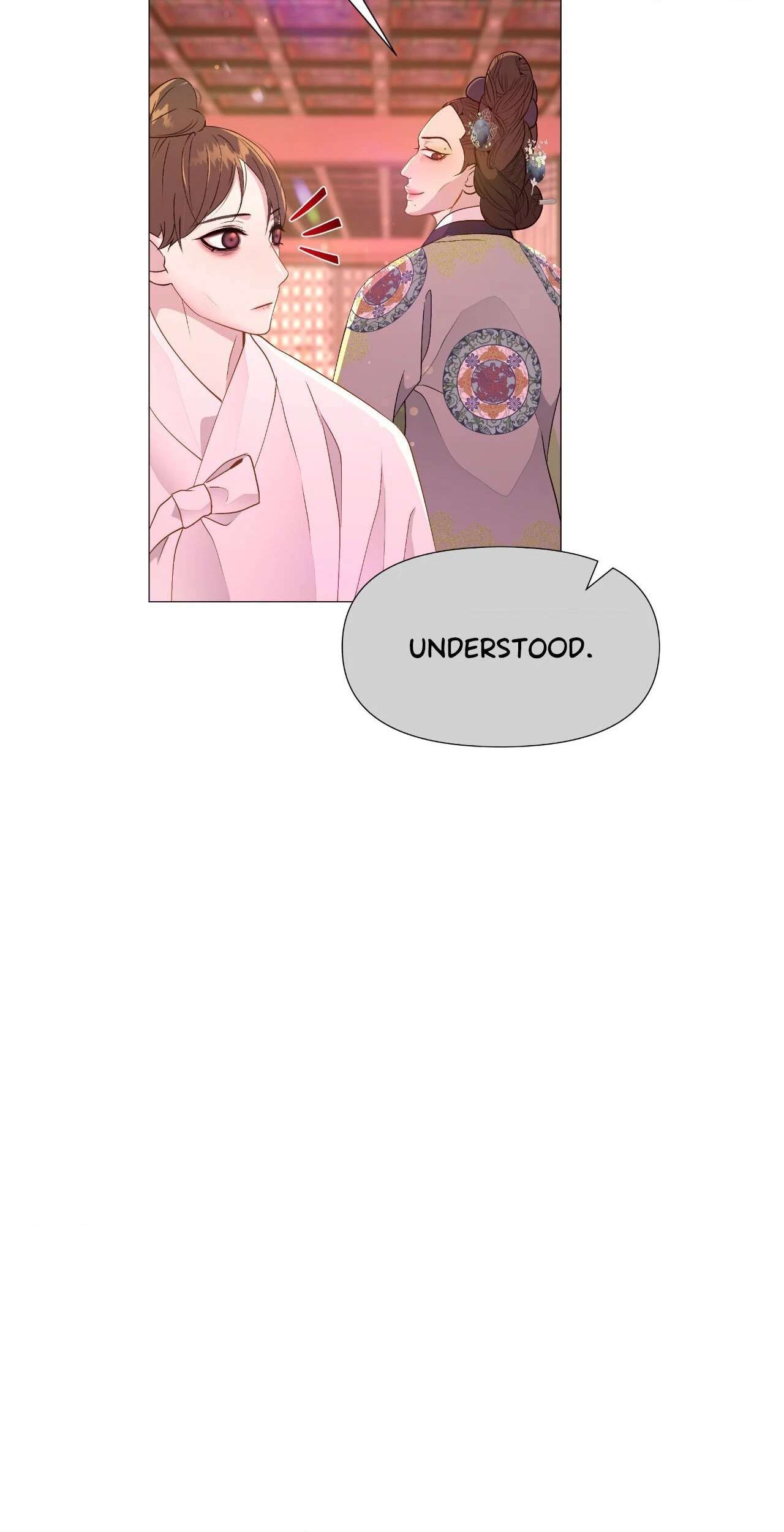 The Hungry Tyrant Chapter 32 page 34 - 