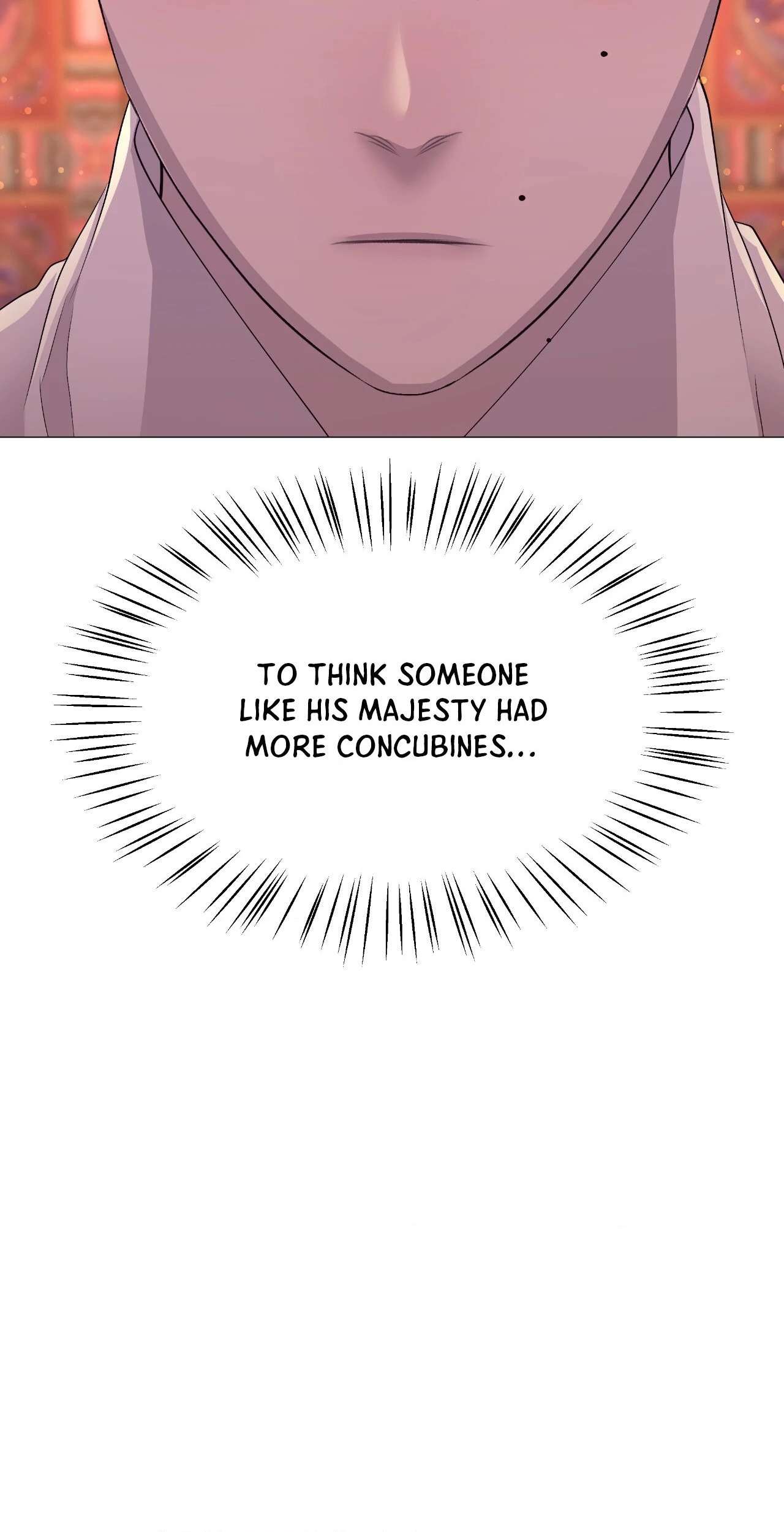 The Hungry Tyrant Chapter 32 page 40 - 