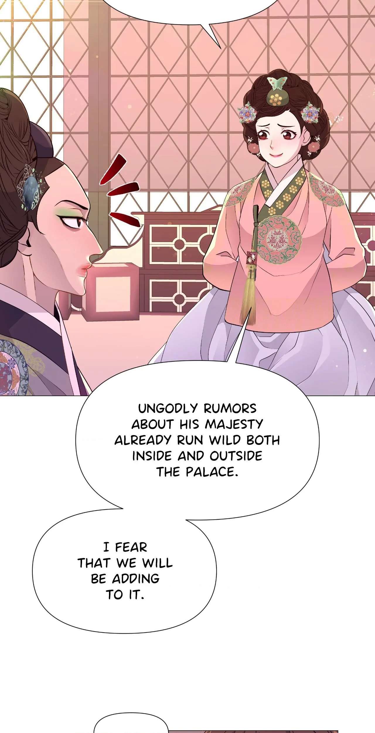 The Hungry Tyrant Chapter 32 page 44 - 