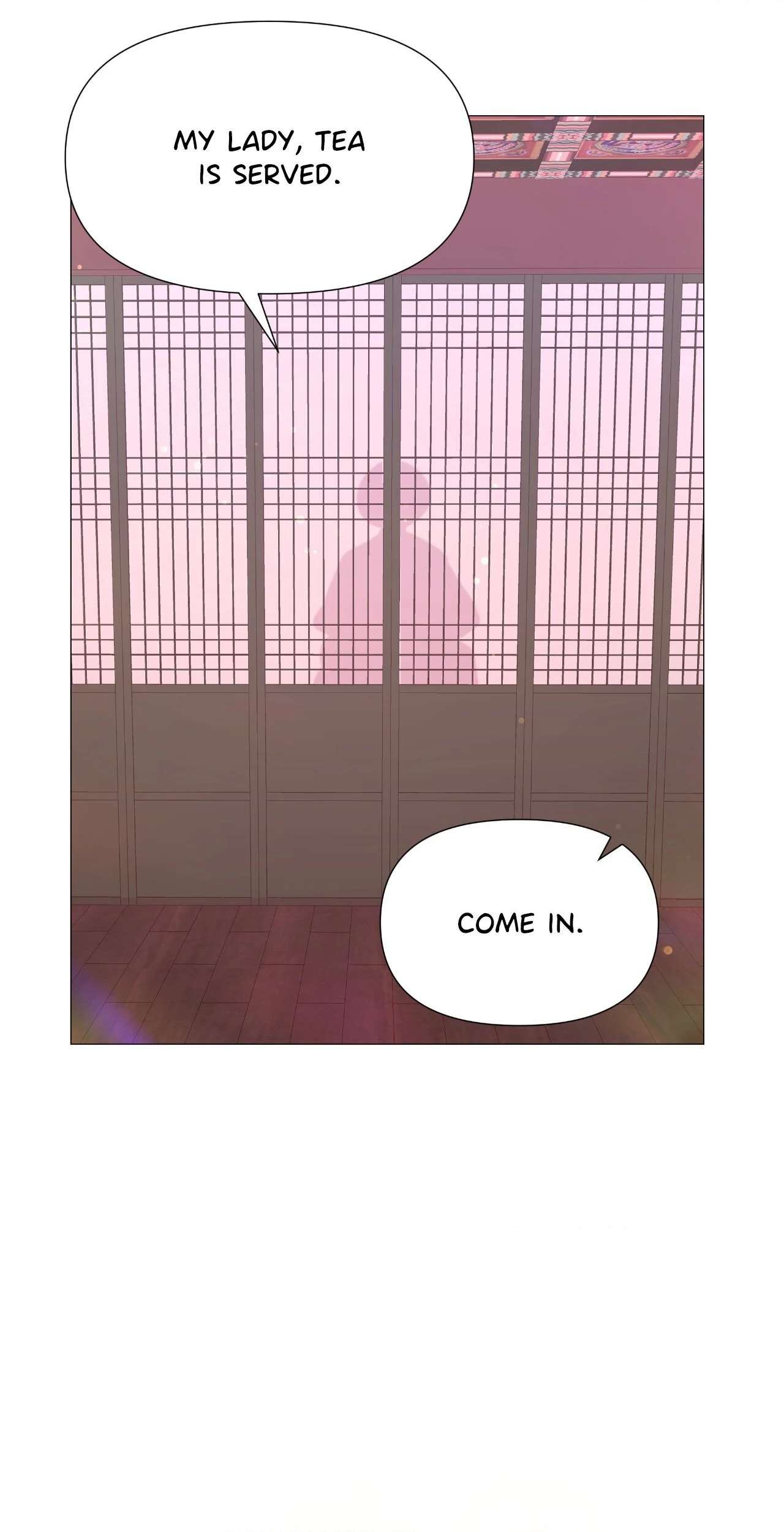 The Hungry Tyrant Chapter 32 page 46 - 